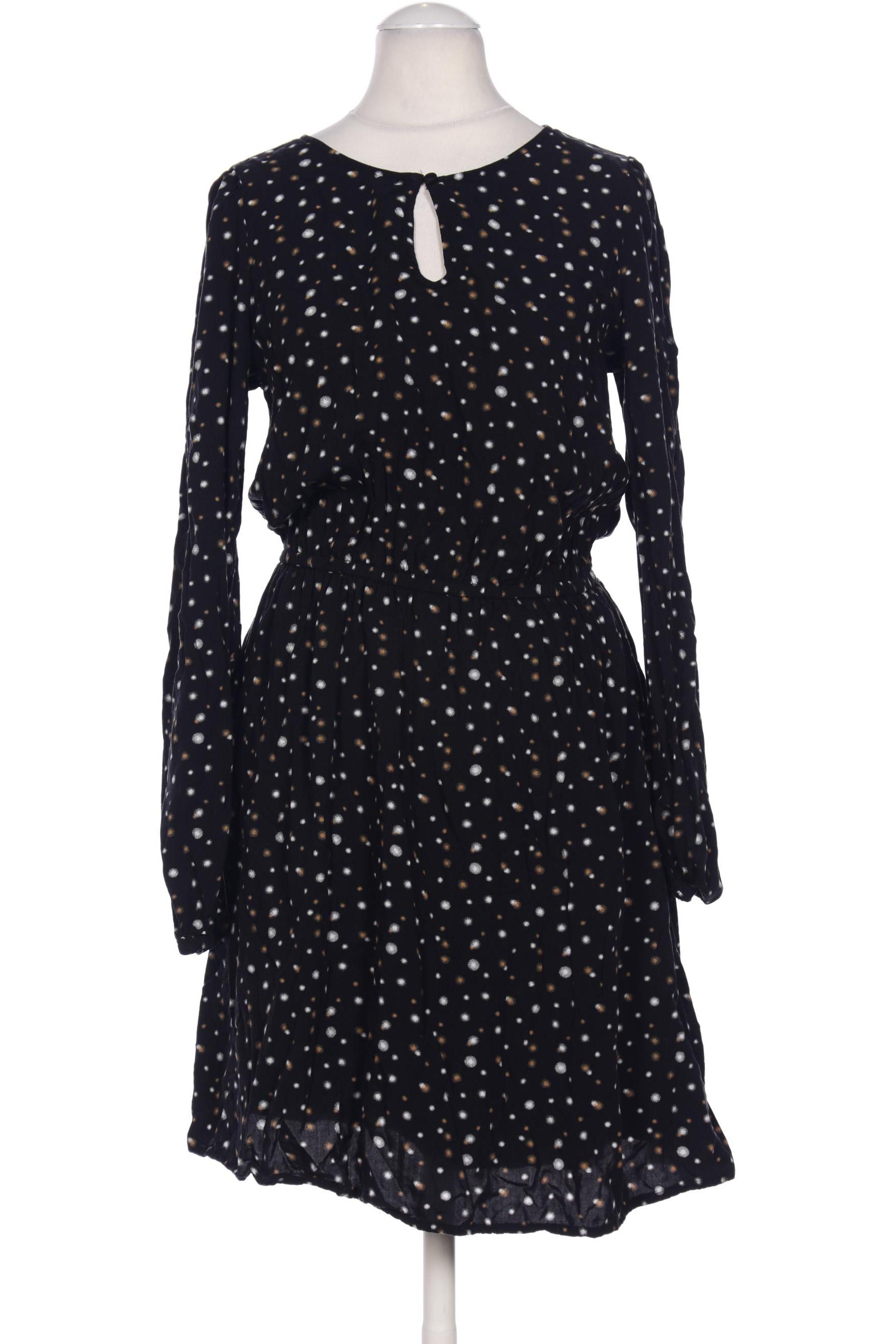 

Esprit Damen Kleid, schwarz, Gr. 34