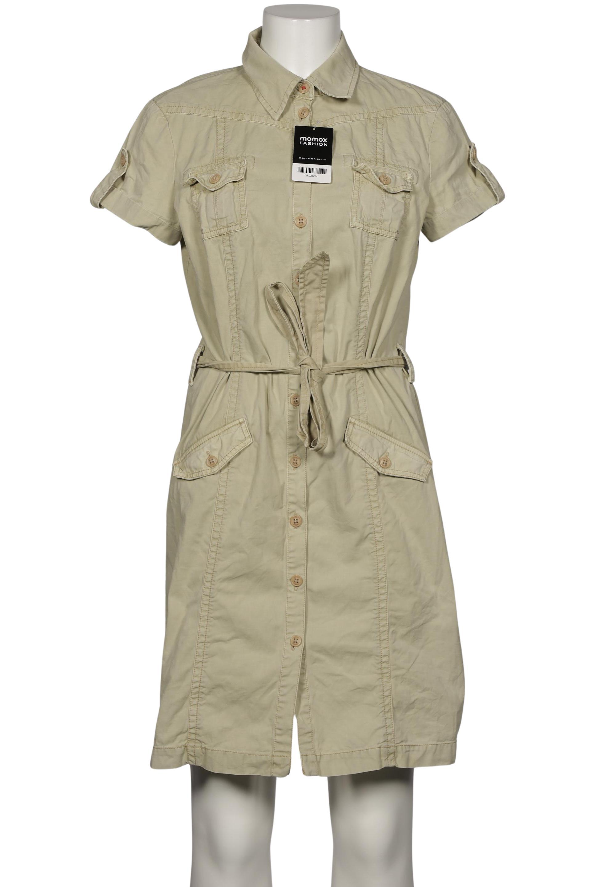 

Esprit Damen Kleid, hellgrün, Gr. 40