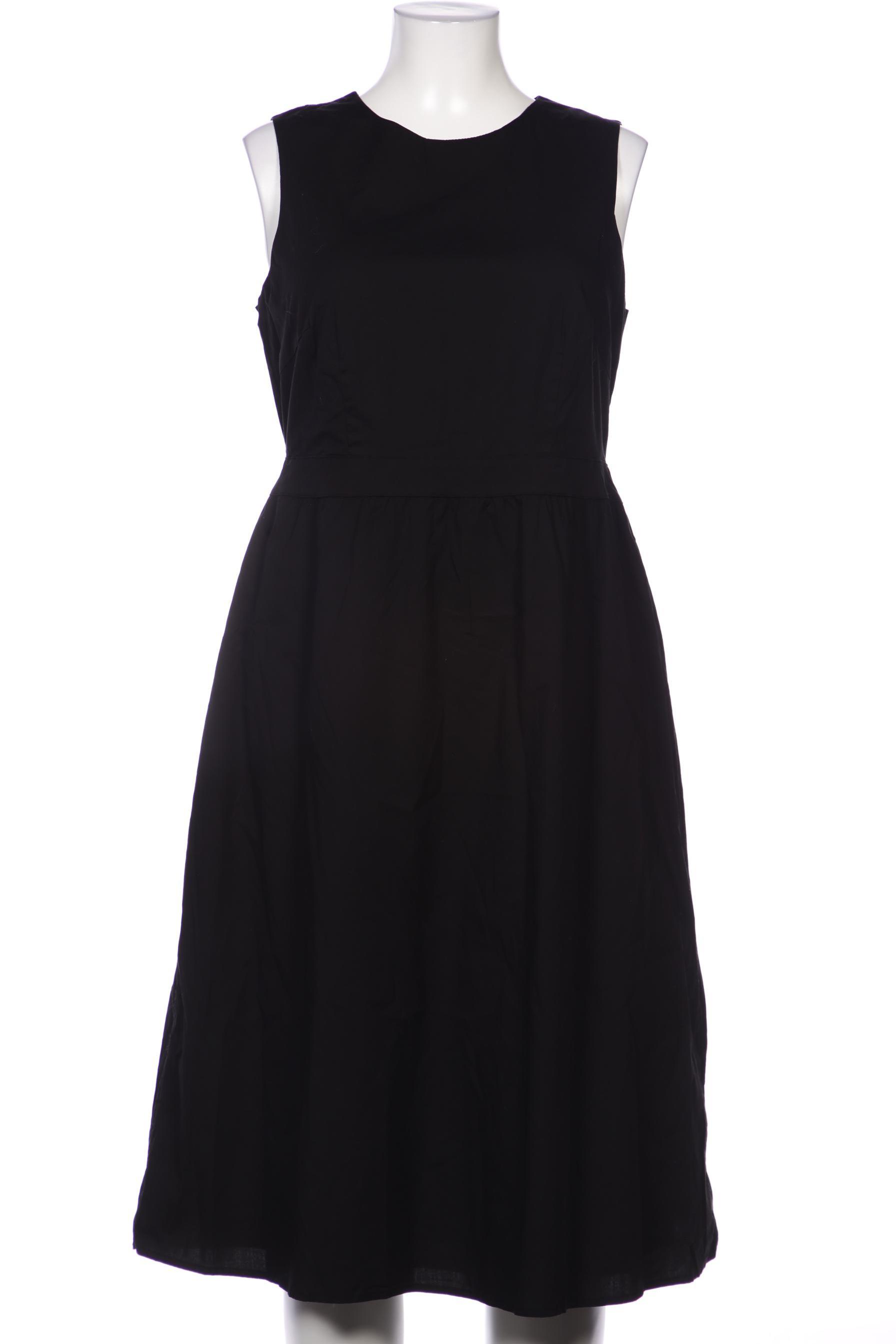 

Esprit Damen Kleid, schwarz, Gr. 42