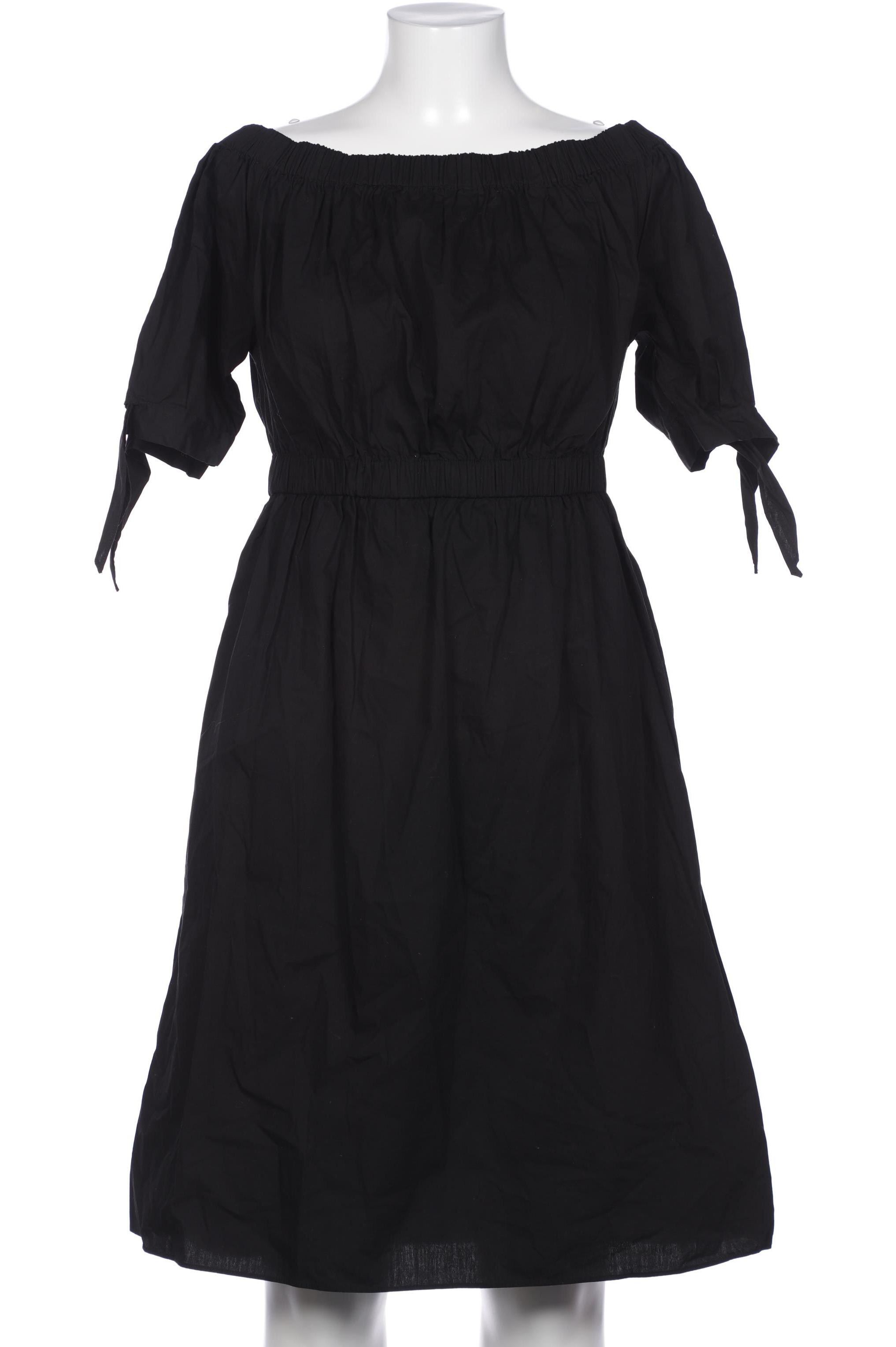 

Esprit Damen Kleid, schwarz