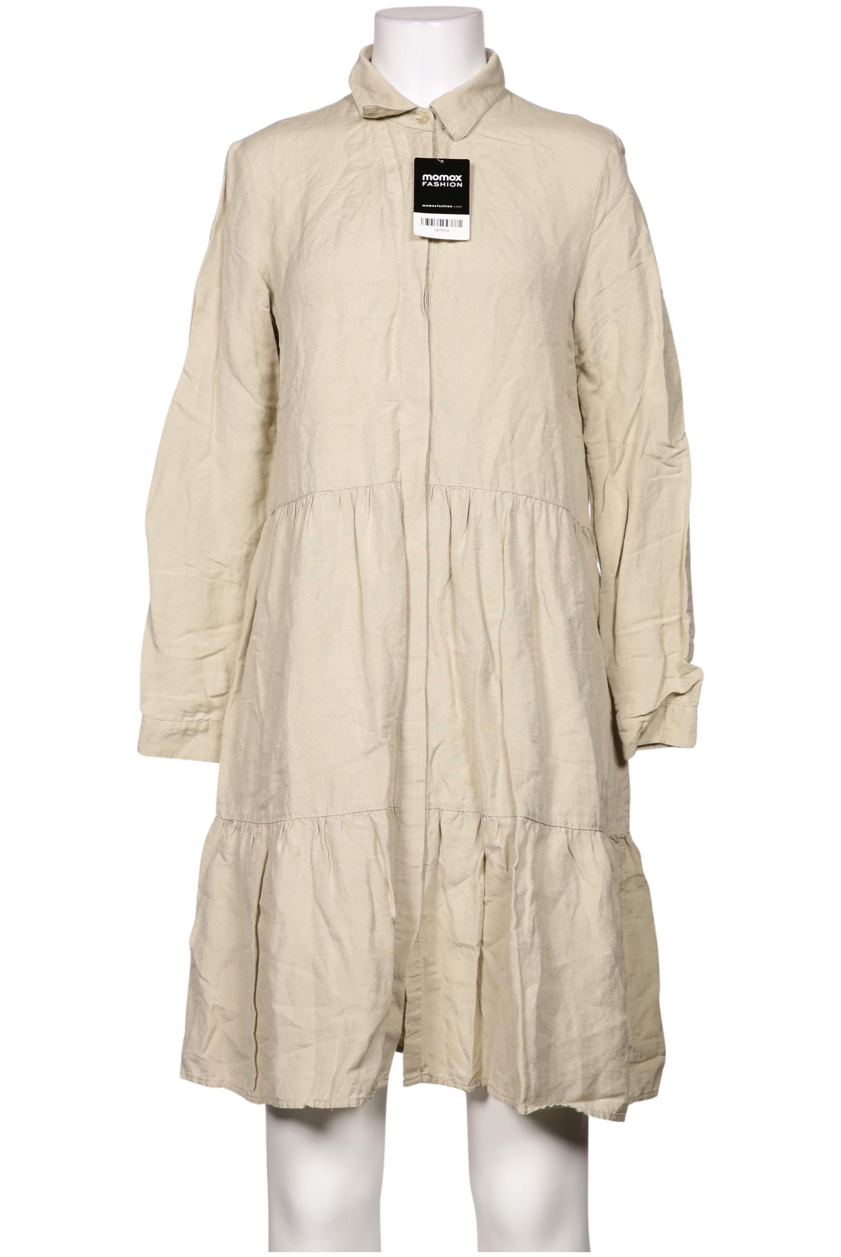 

Esprit Damen Kleid, beige, Gr. 34