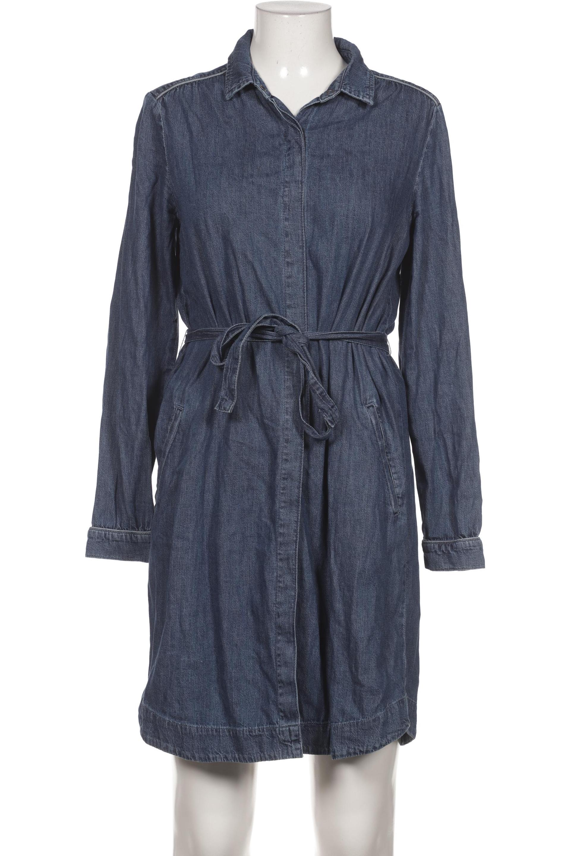 

Esprit Damen Kleid, marineblau, Gr. 38