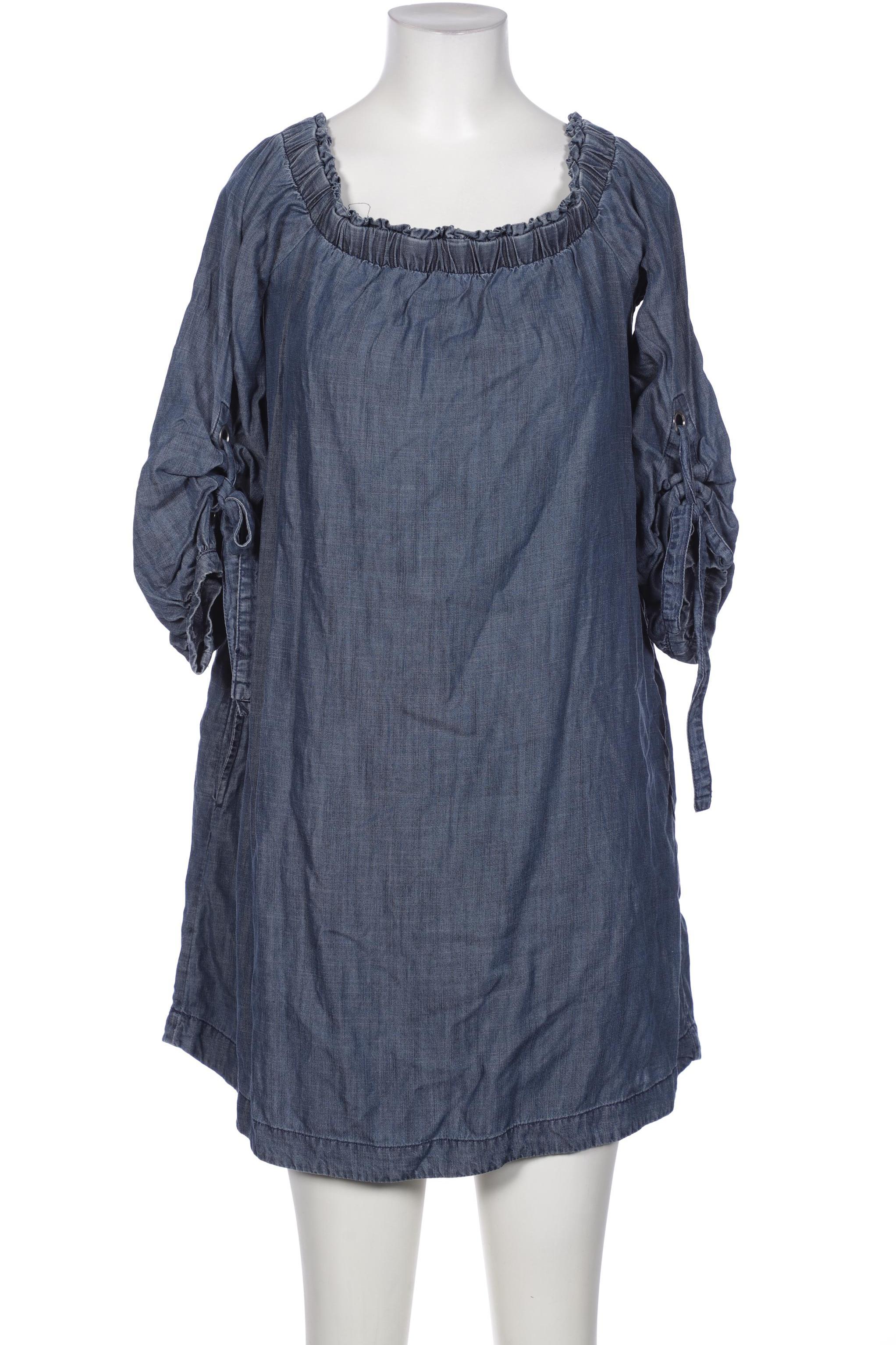Thumbnail - Esprit Damen Kleid, marineblau, Gr. 36