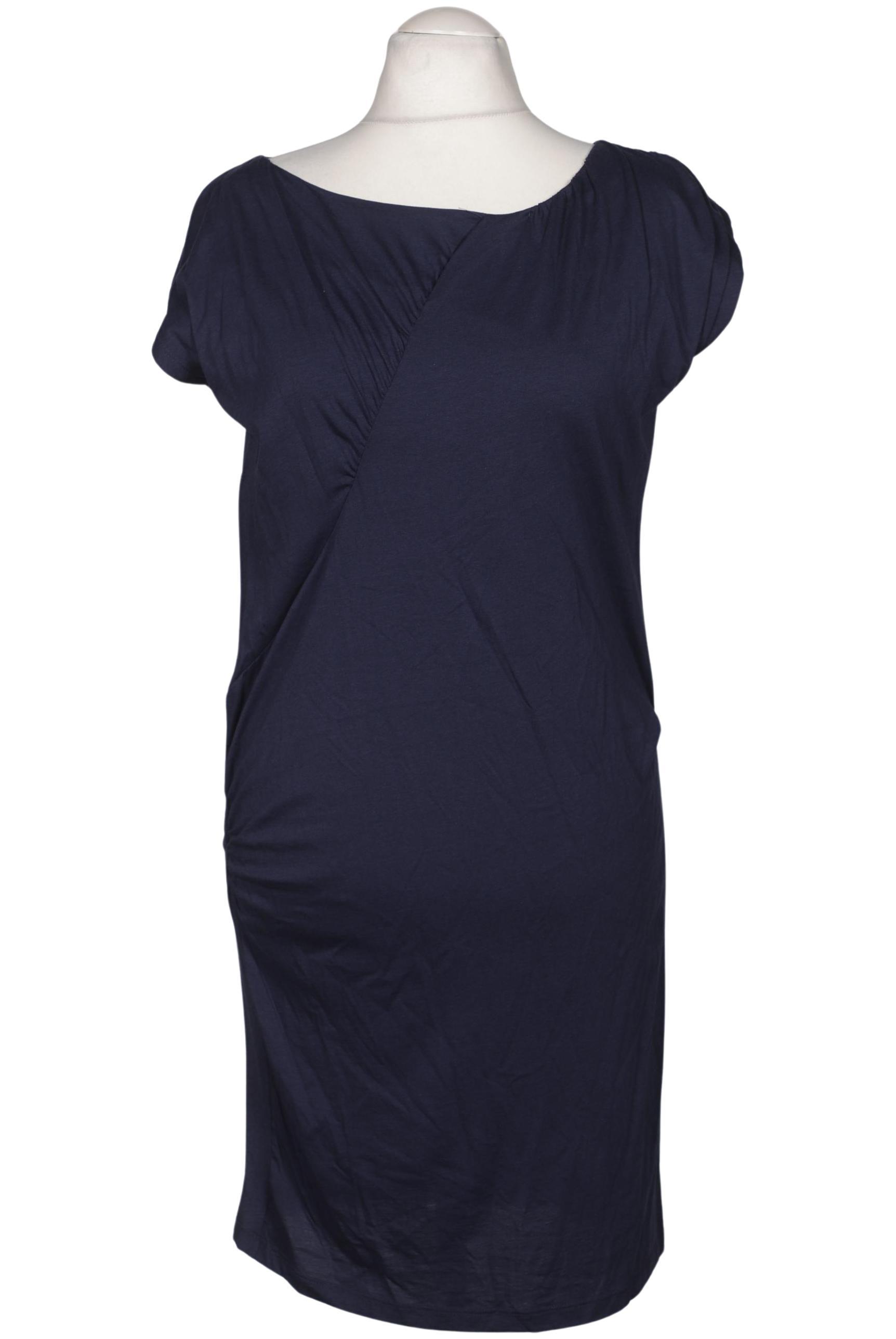 

Esprit Damen Kleid, marineblau, Gr. 44