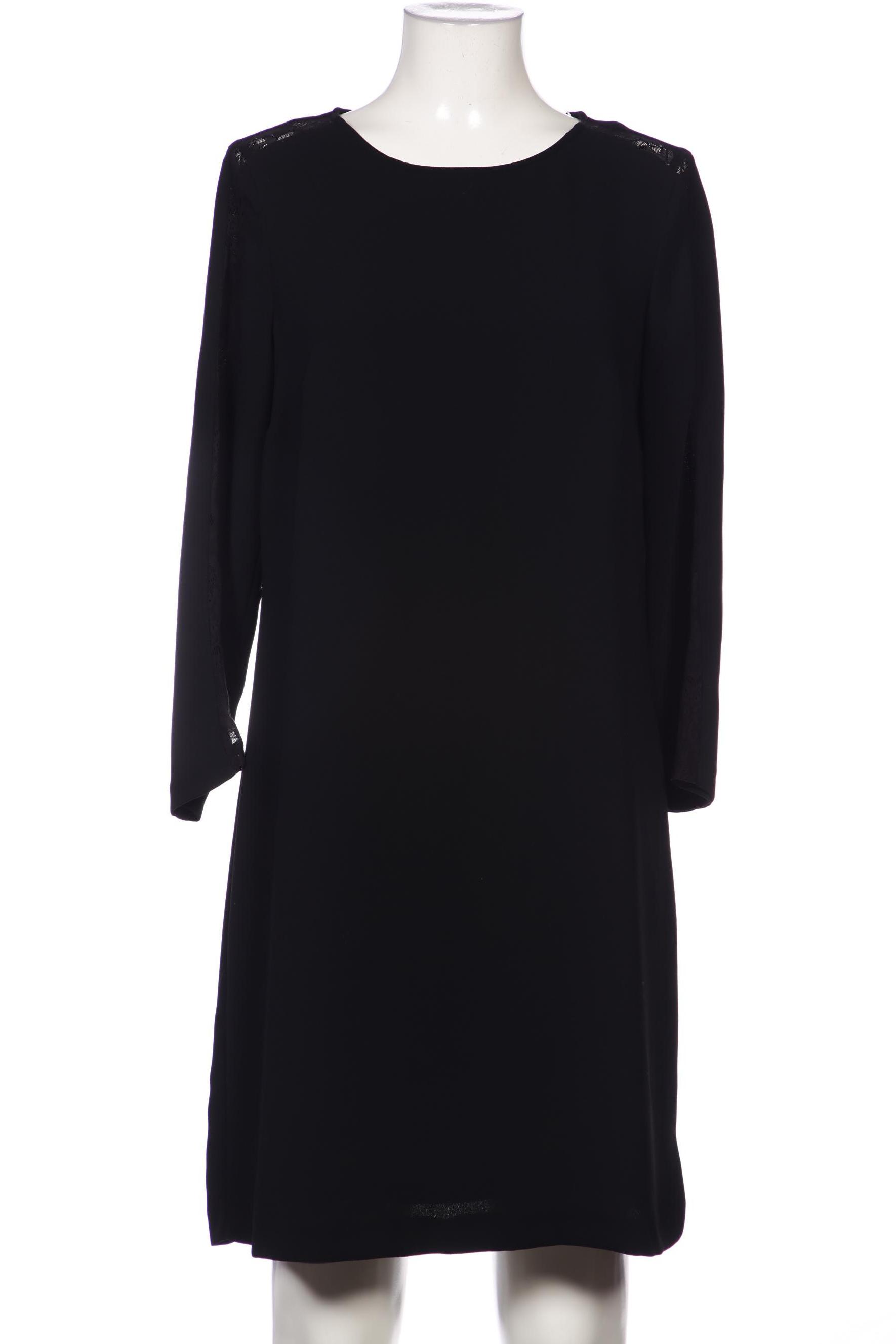 

Esprit Damen Kleid, schwarz, Gr. 40