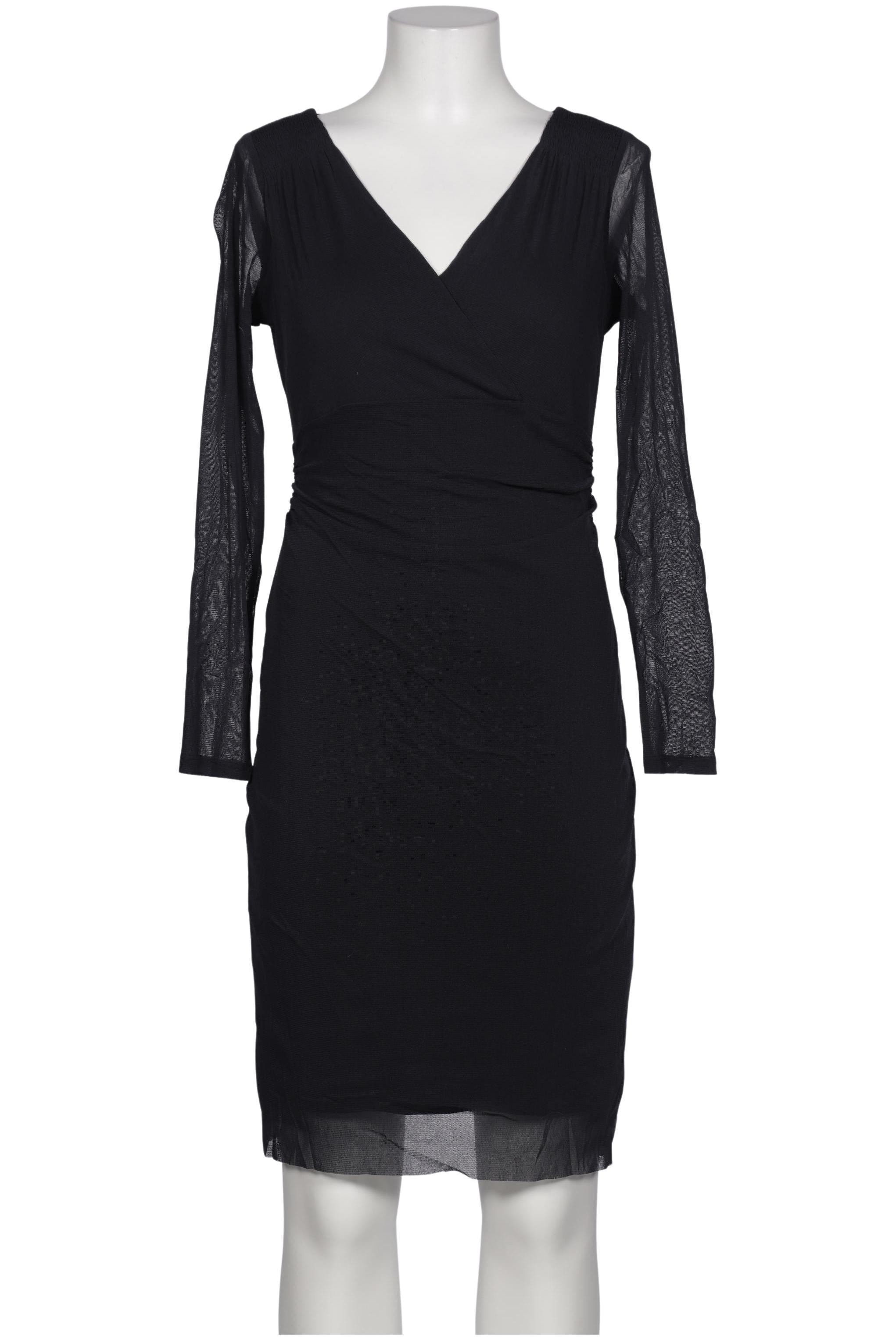 

Esprit Damen Kleid, marineblau, Gr. 38