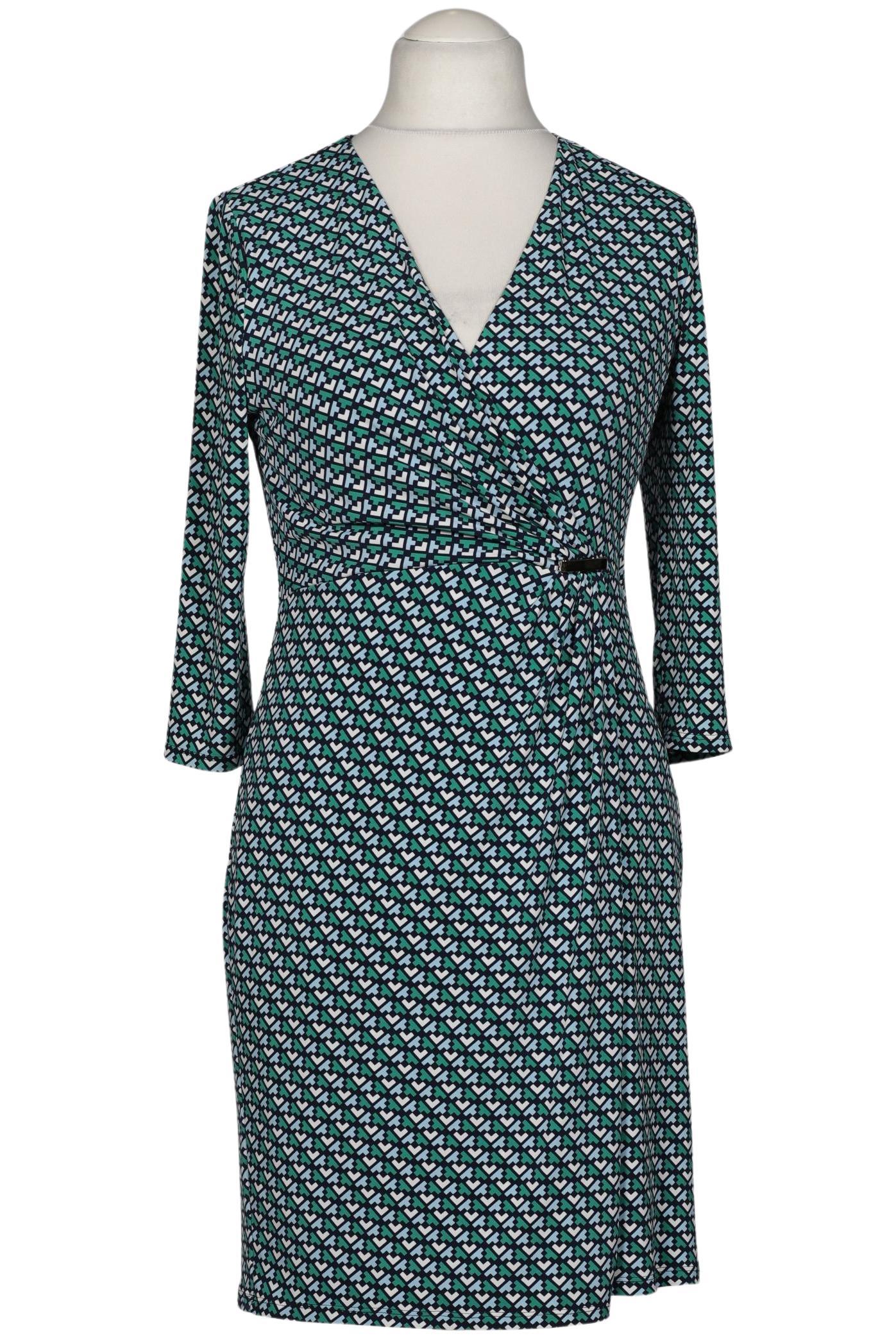 

Esprit Damen Kleid, mehrfarbig, Gr. 38