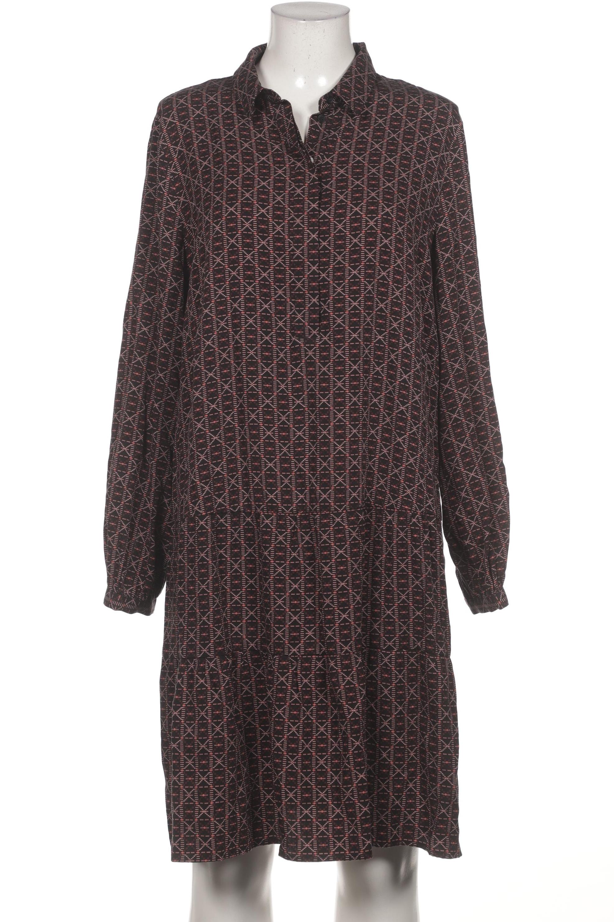 

Esprit Damen Kleid, bordeaux, Gr. 42