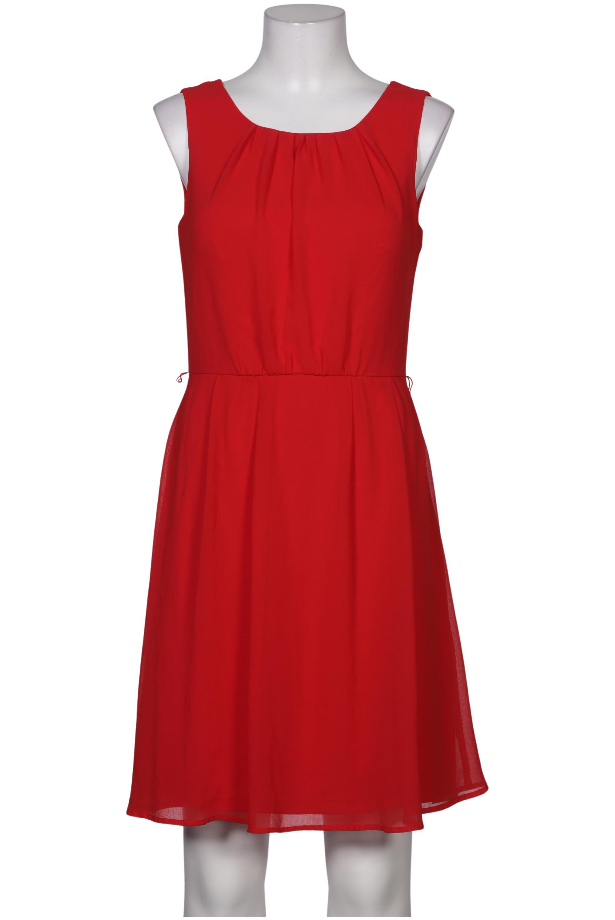

Esprit Damen Kleid, rot, Gr. 36