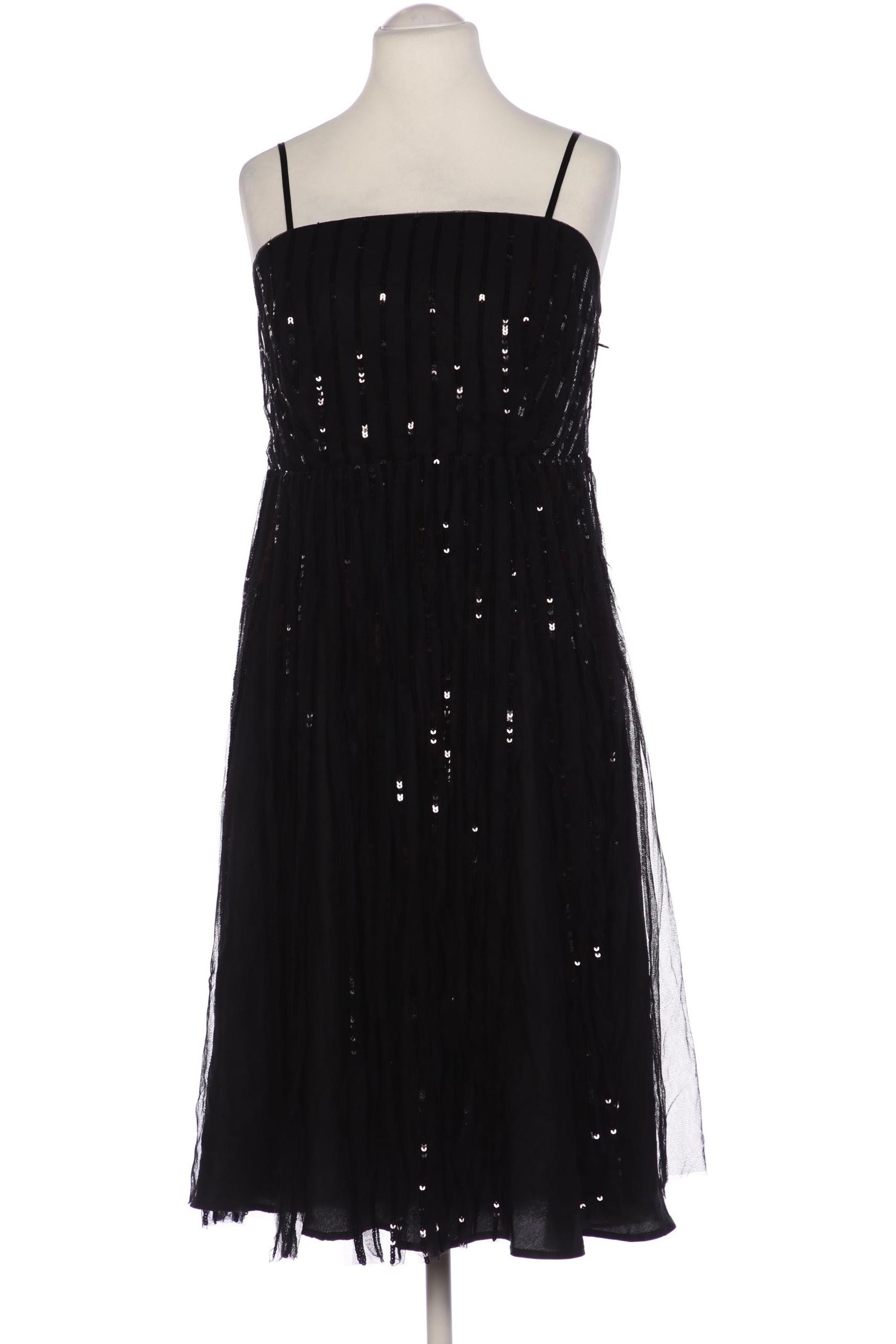 

Esprit Damen Kleid, schwarz, Gr. 40