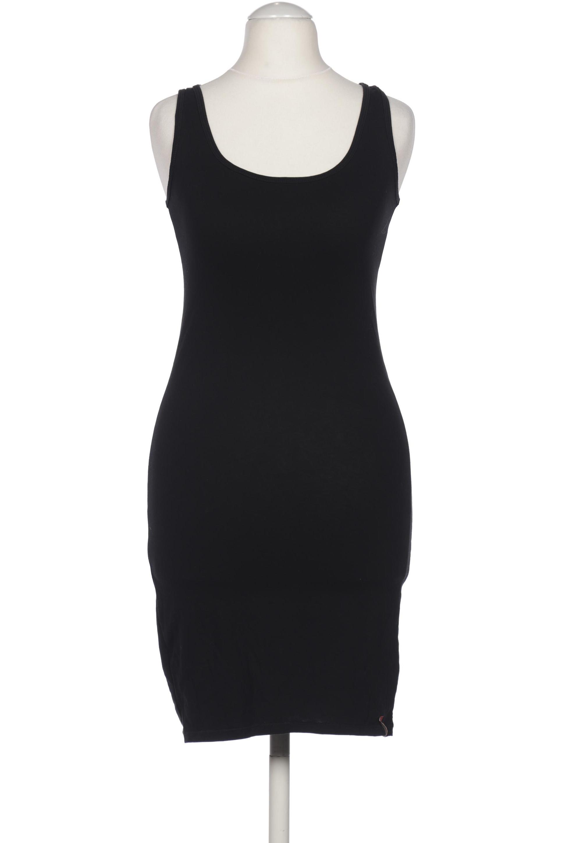 

Esprit Damen Kleid, schwarz, Gr. 34