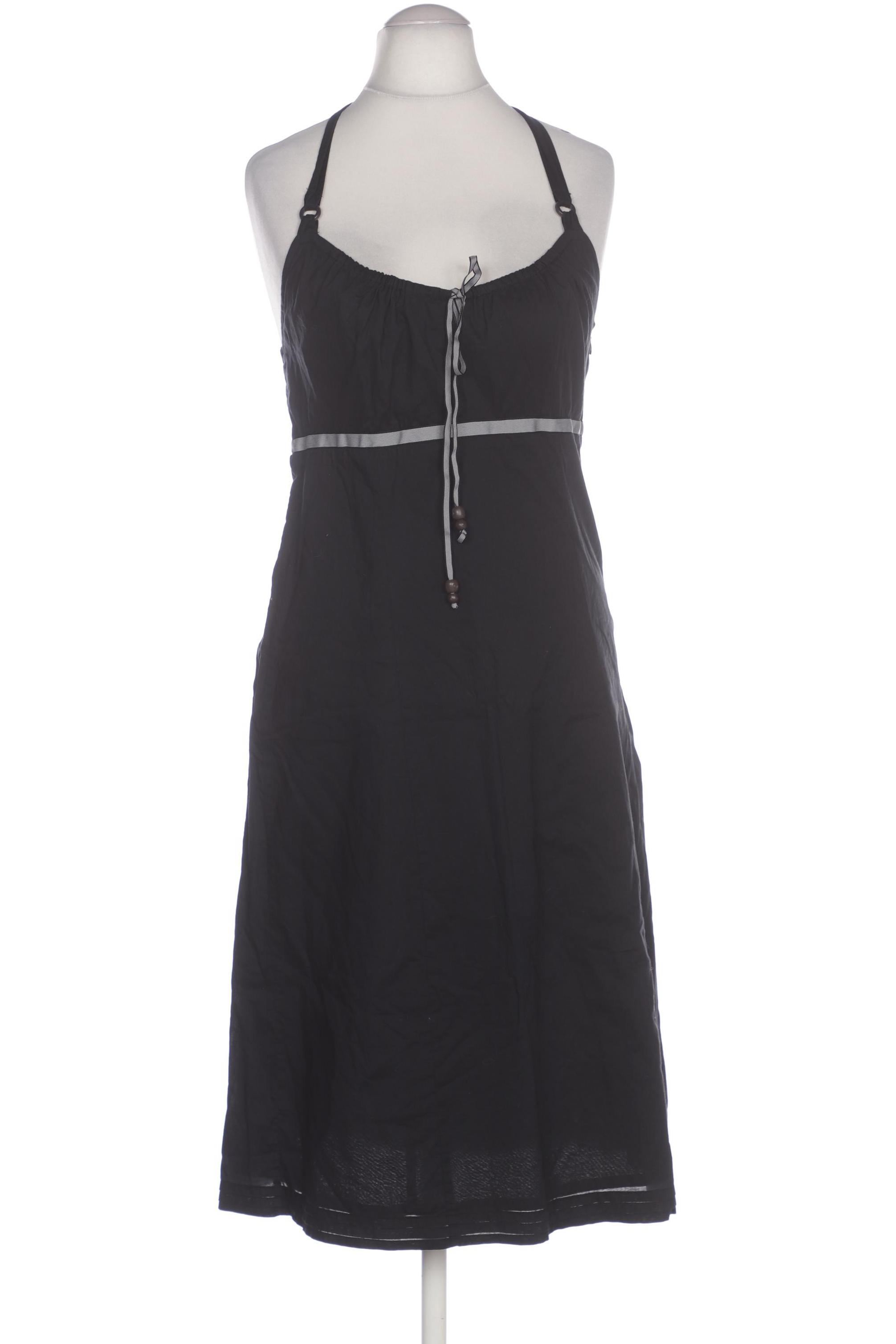 

Esprit Damen Kleid, schwarz, Gr. 38