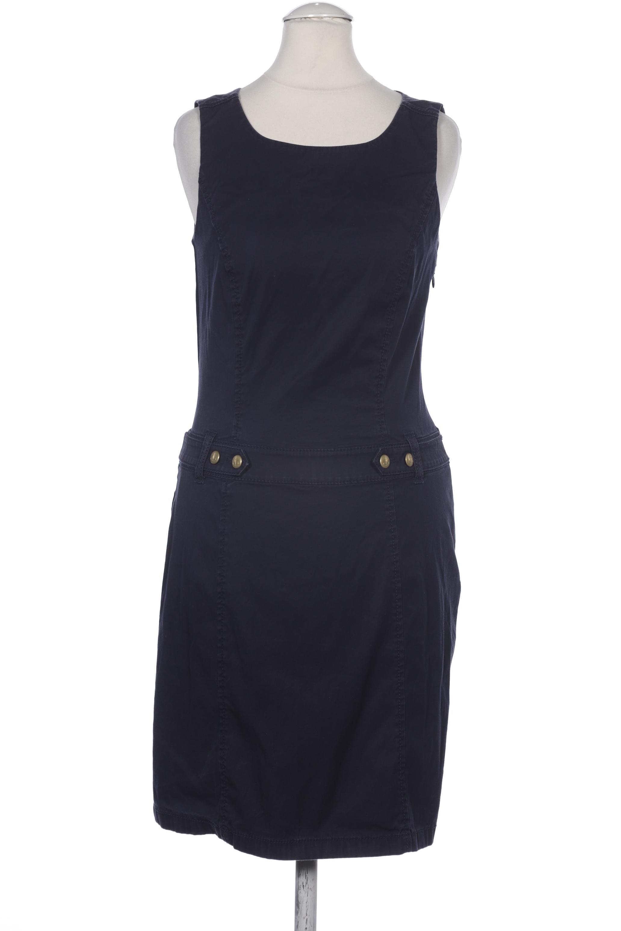 

Esprit Damen Kleid, marineblau, Gr. 34