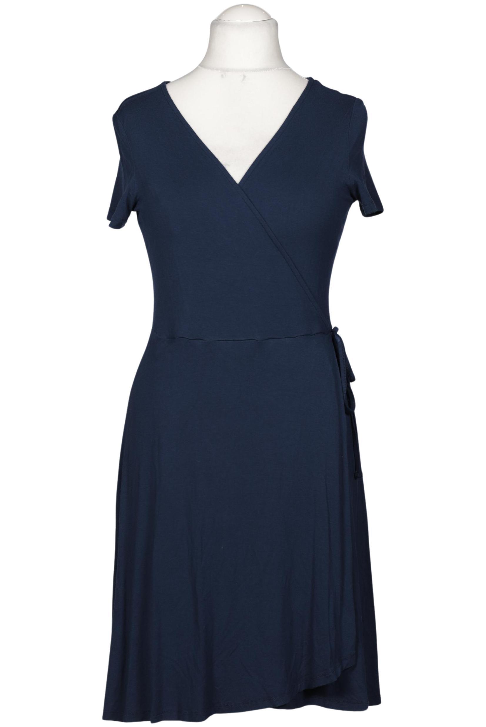 

Esprit Damen Kleid, marineblau, Gr. 42
