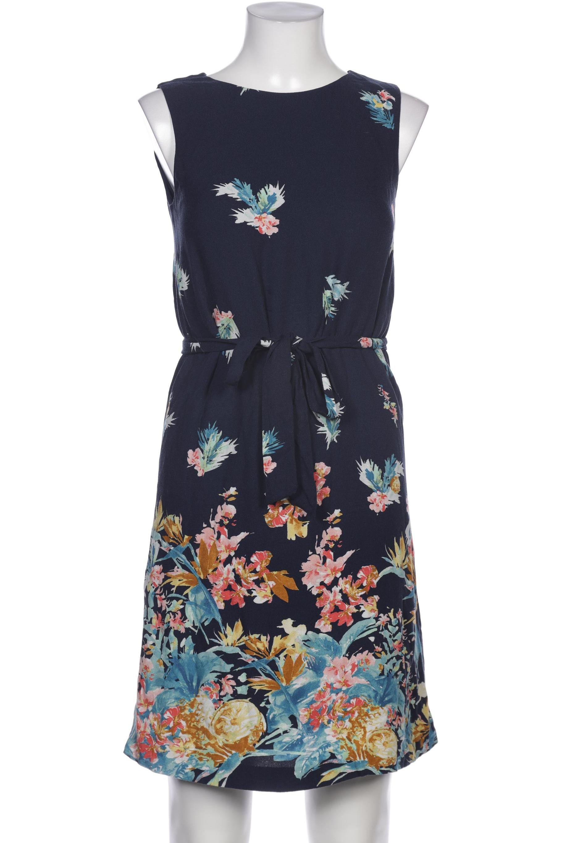 

Esprit Damen Kleid, marineblau