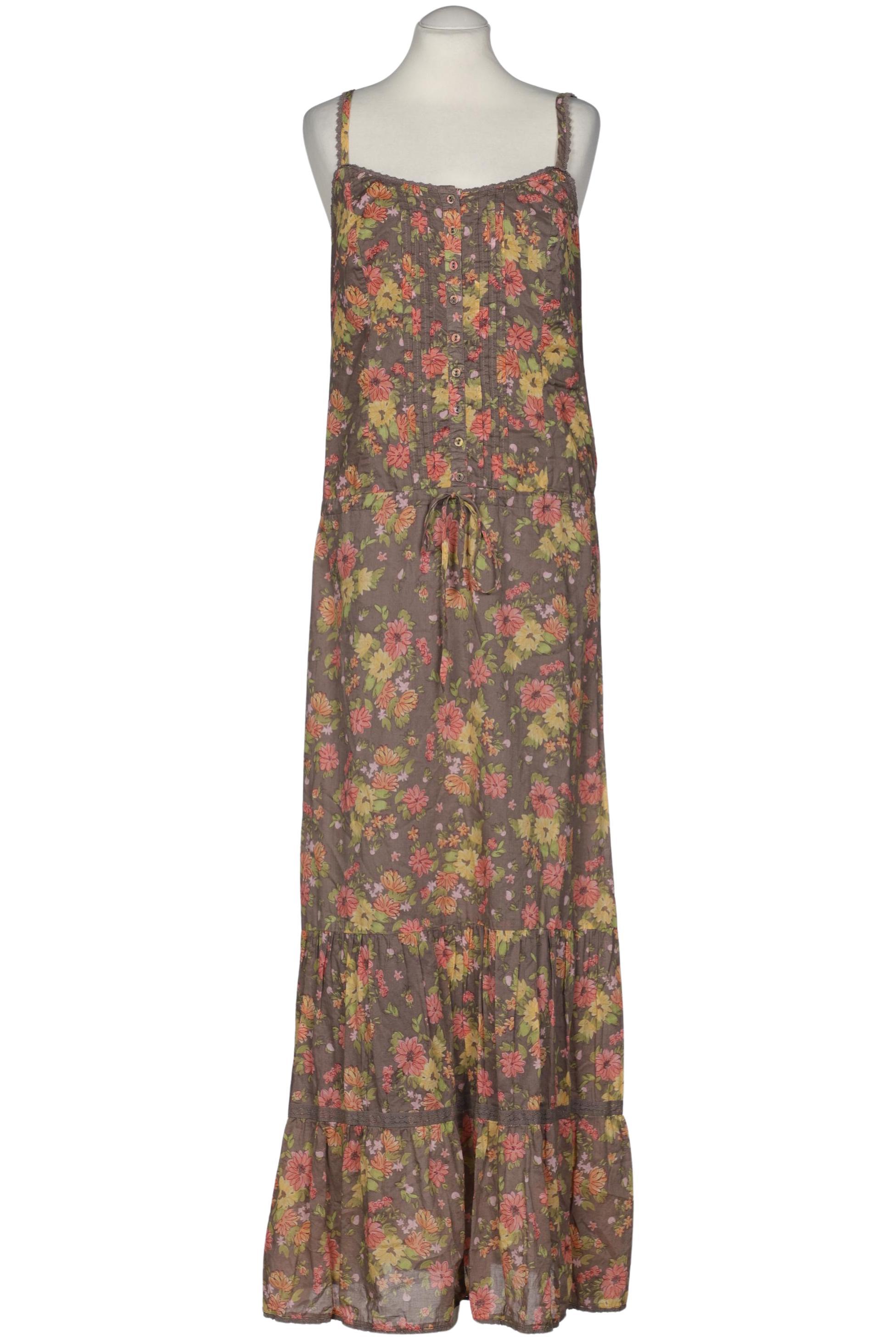 

Esprit Damen Kleid, braun, Gr. 36