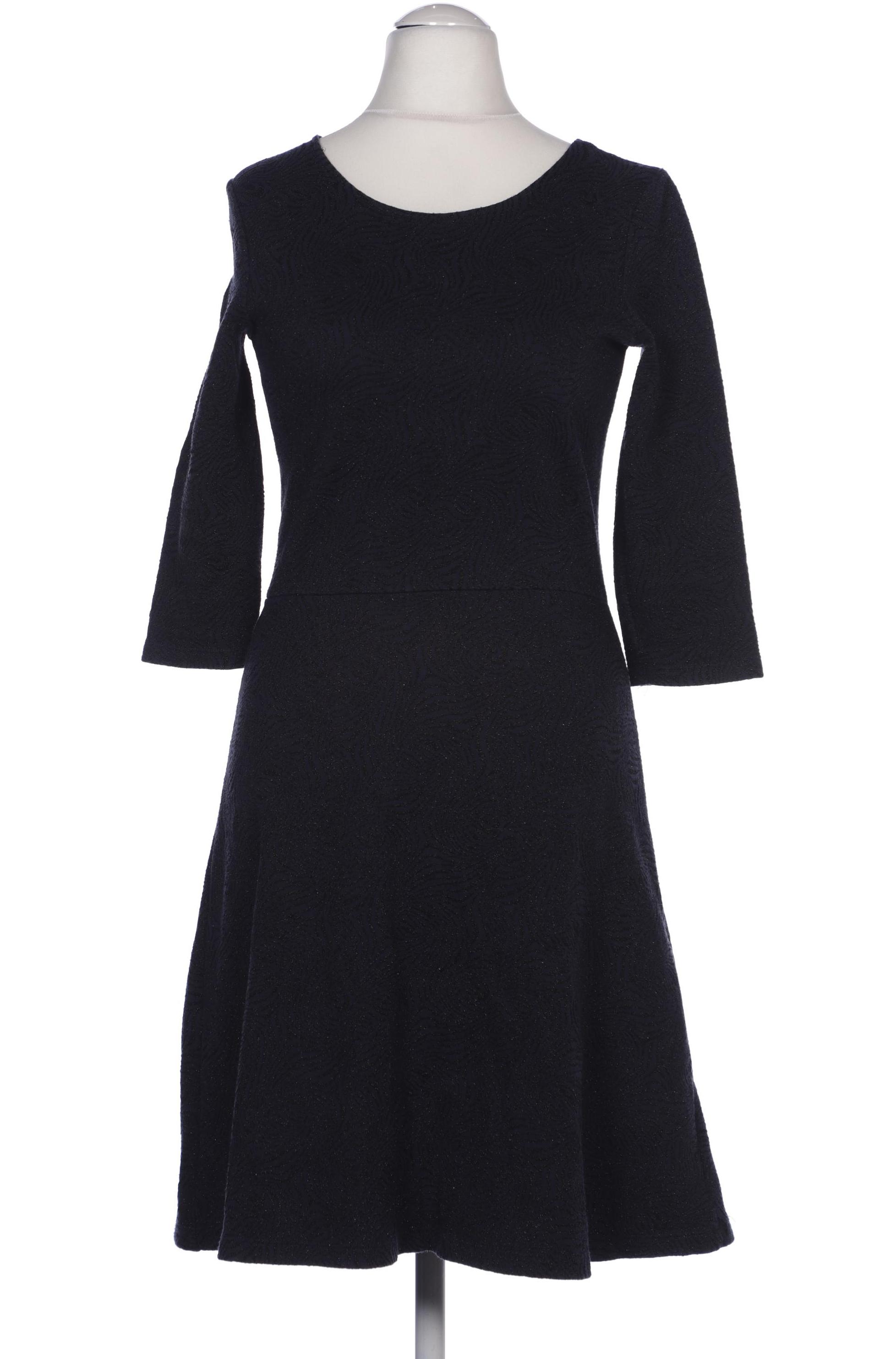 

Esprit Damen Kleid, marineblau, Gr. 38