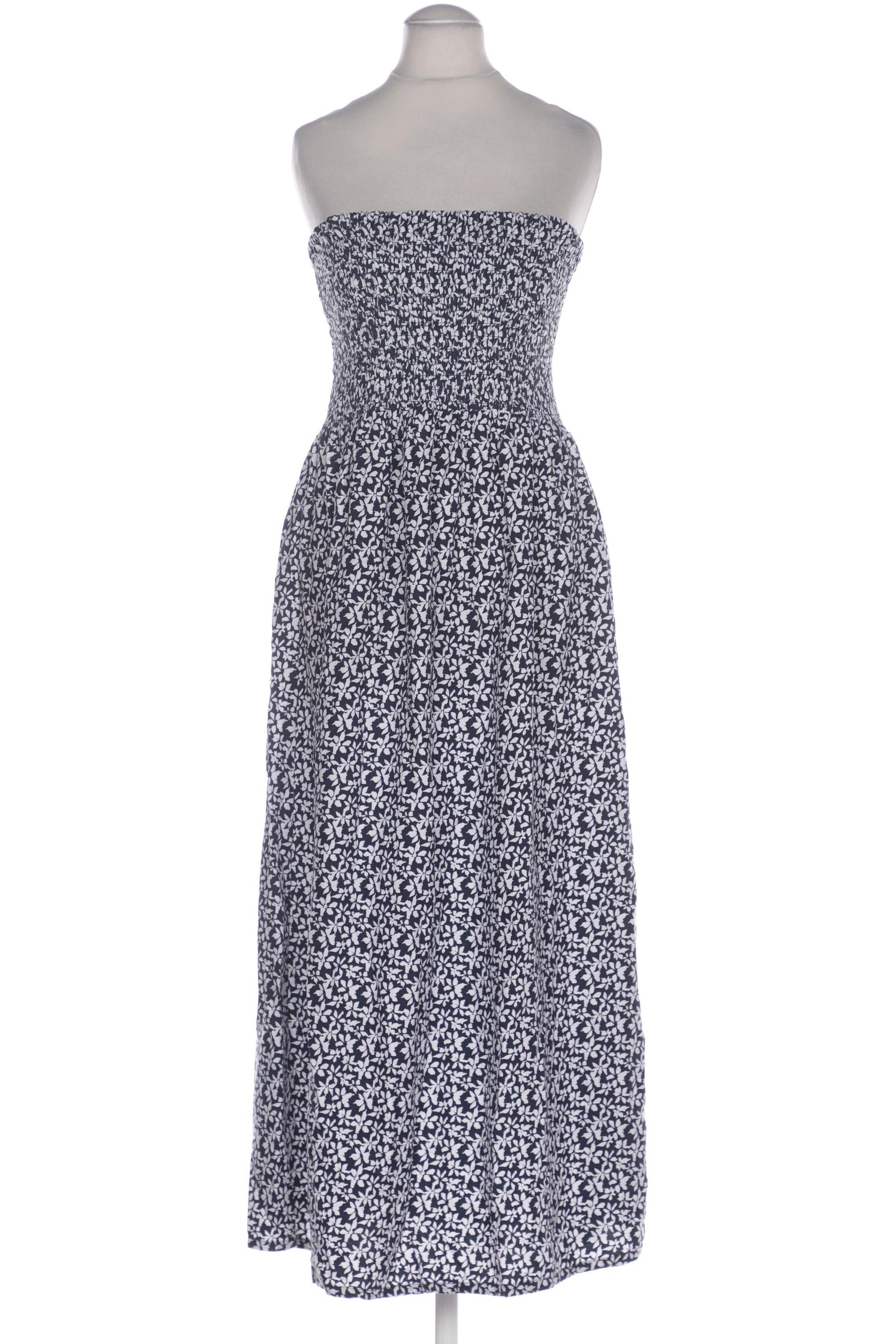 

Esprit Damen Kleid, marineblau, Gr. 38