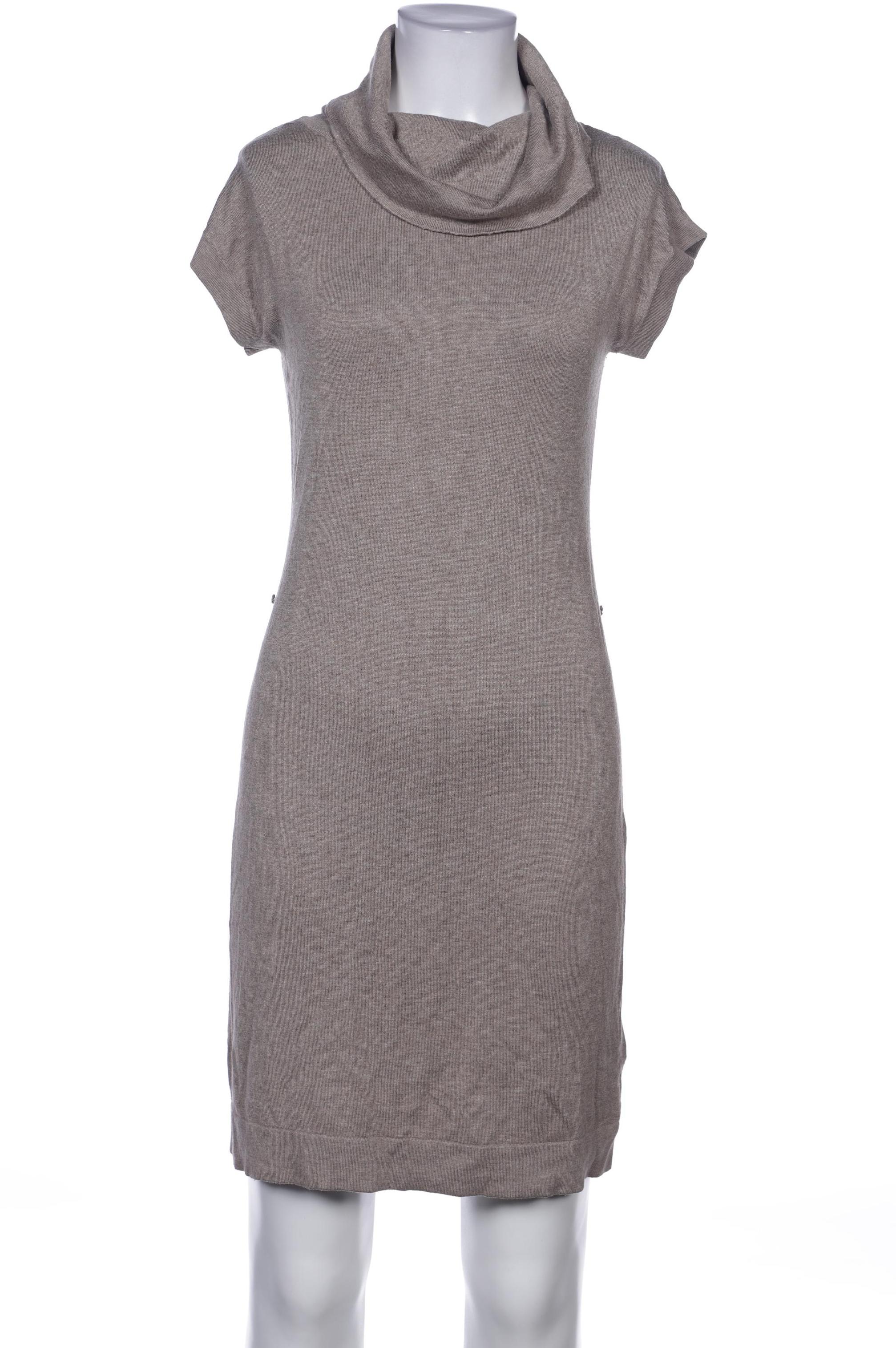 

Esprit Damen Kleid, beige, Gr. 34