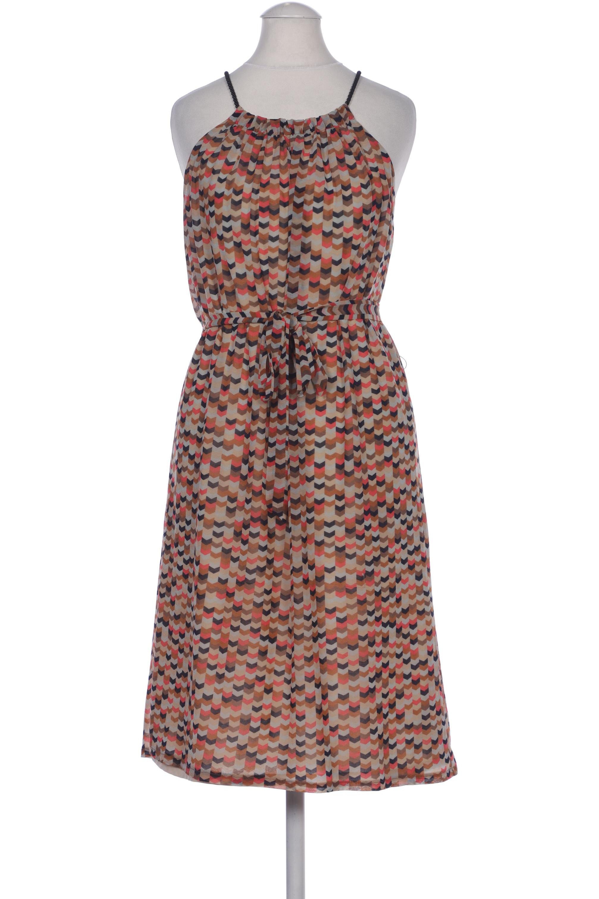 

Esprit Damen Kleid, mehrfarbig, Gr. 34