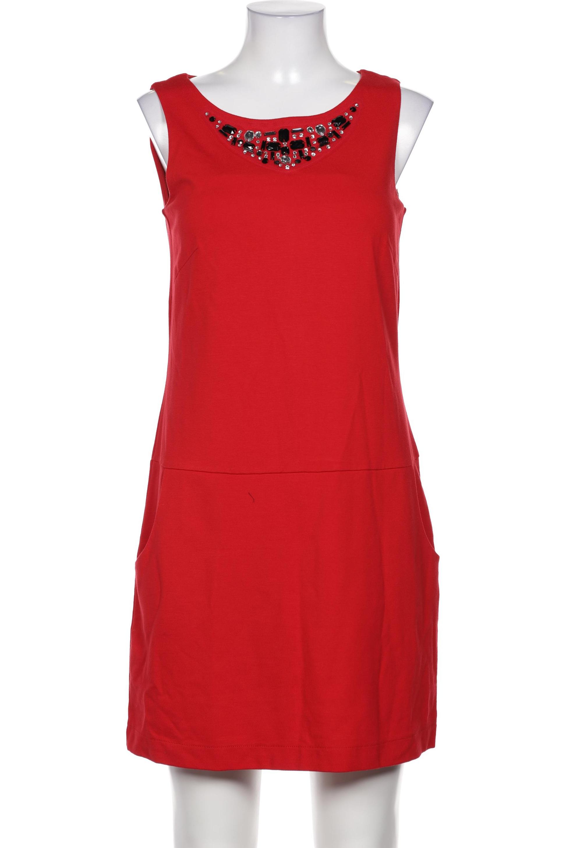 

Esprit Damen Kleid, rot