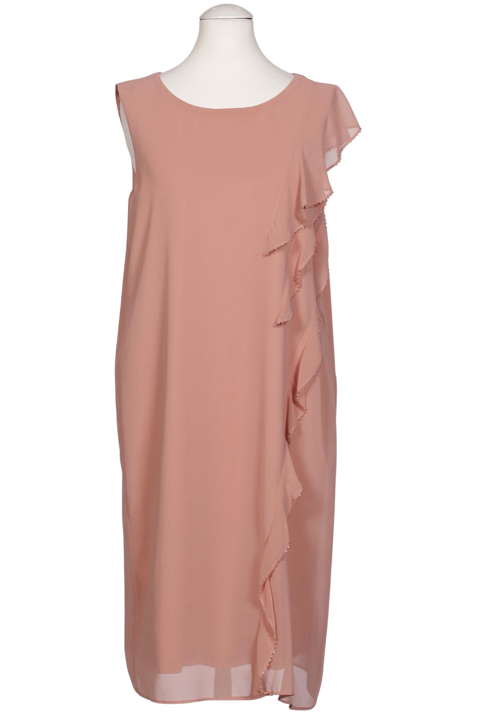 

Esprit Damen Kleid, pink, Gr. 38