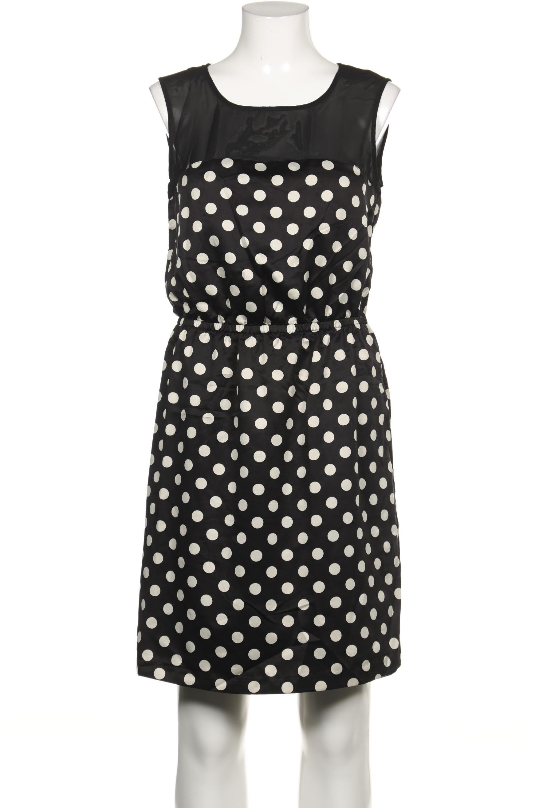 

Esprit Damen Kleid, schwarz