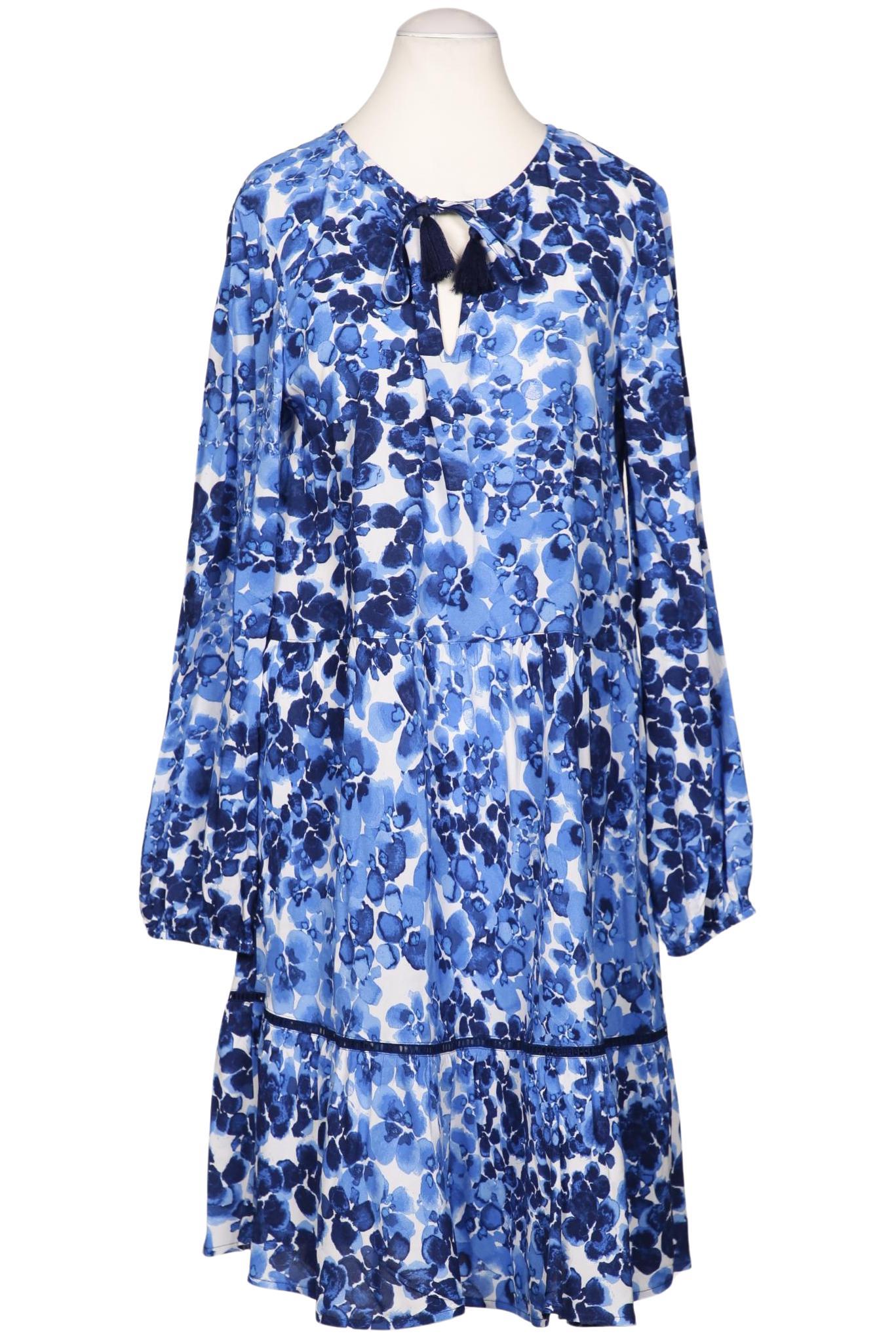 

Esprit Damen Kleid, mehrfarbig, Gr. 34