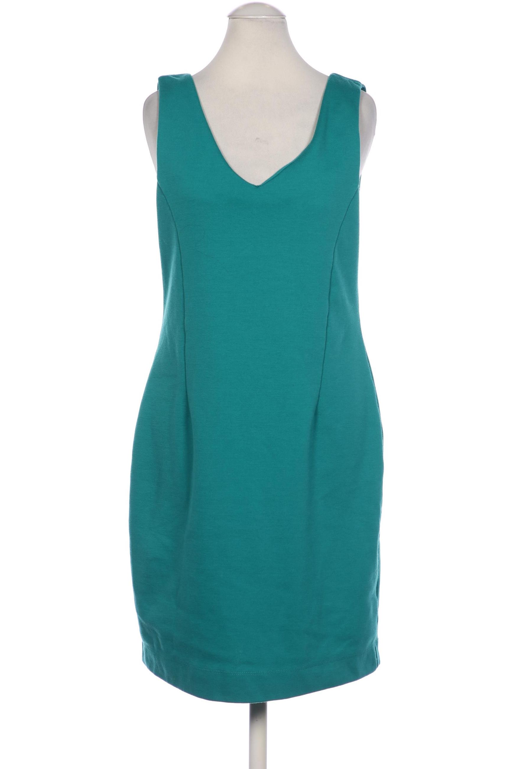 

Esprit Damen Kleid, türkis, Gr. 36