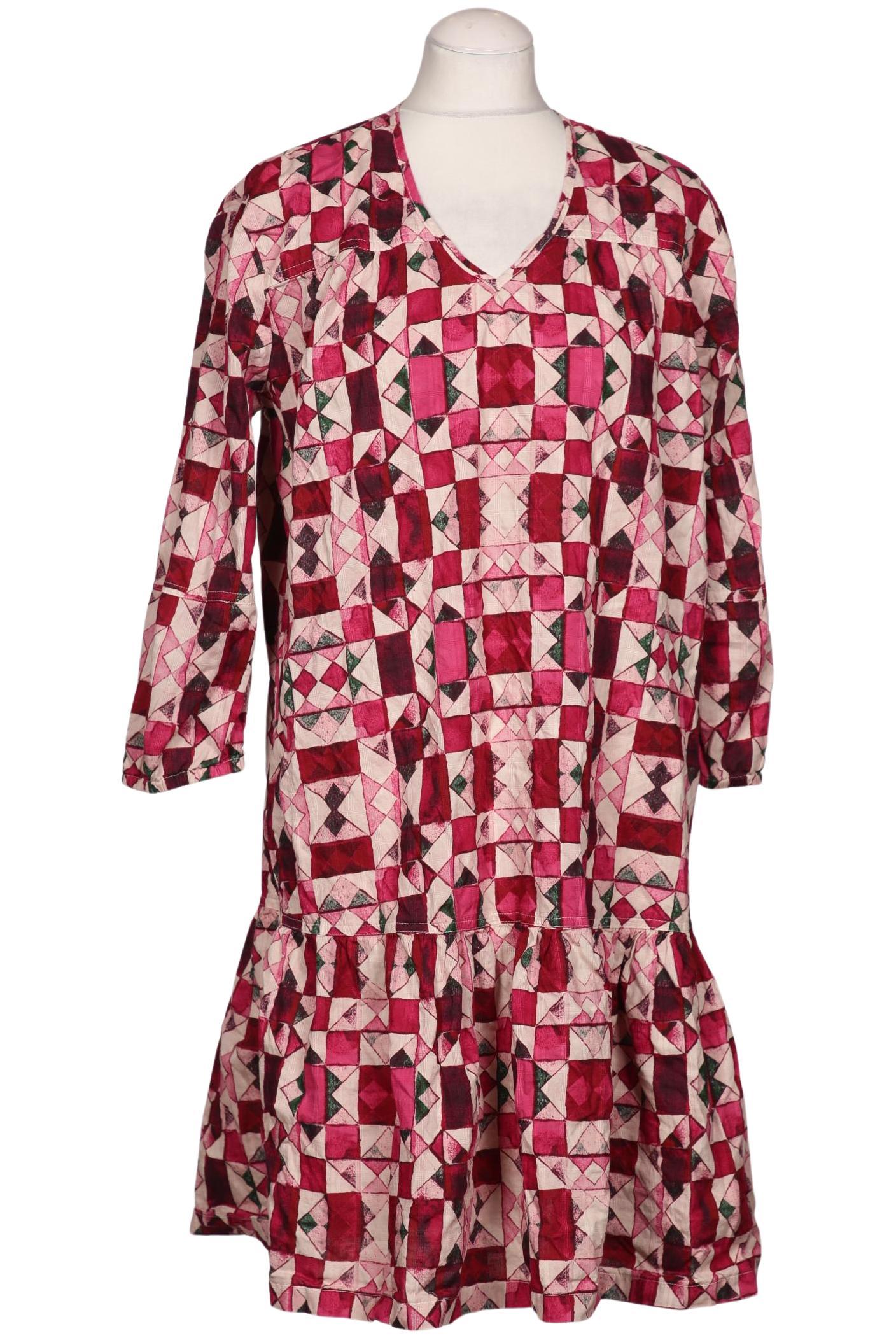 

Esprit Damen Kleid, mehrfarbig, Gr. 36