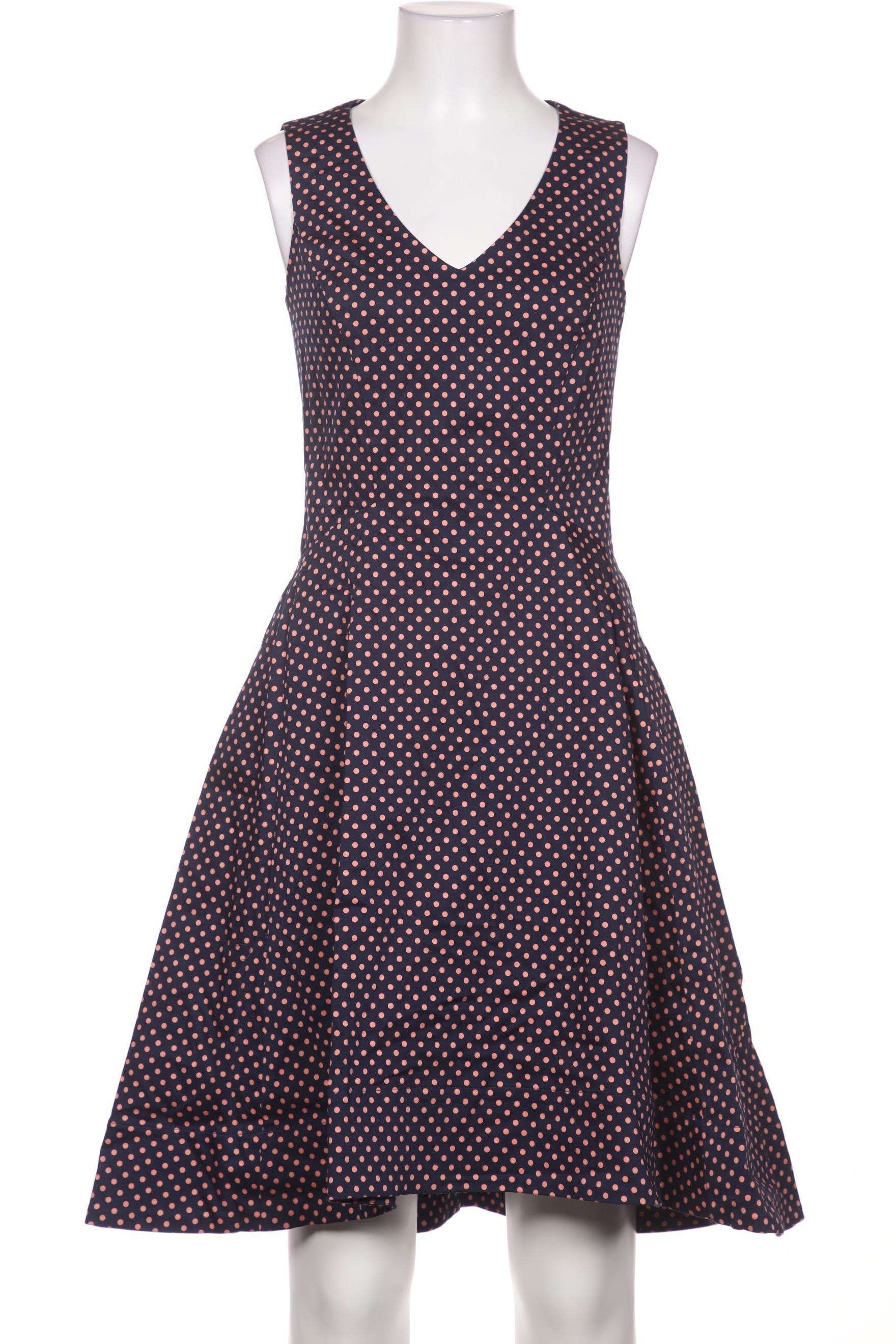 

Esprit Damen Kleid, marineblau, Gr. 34