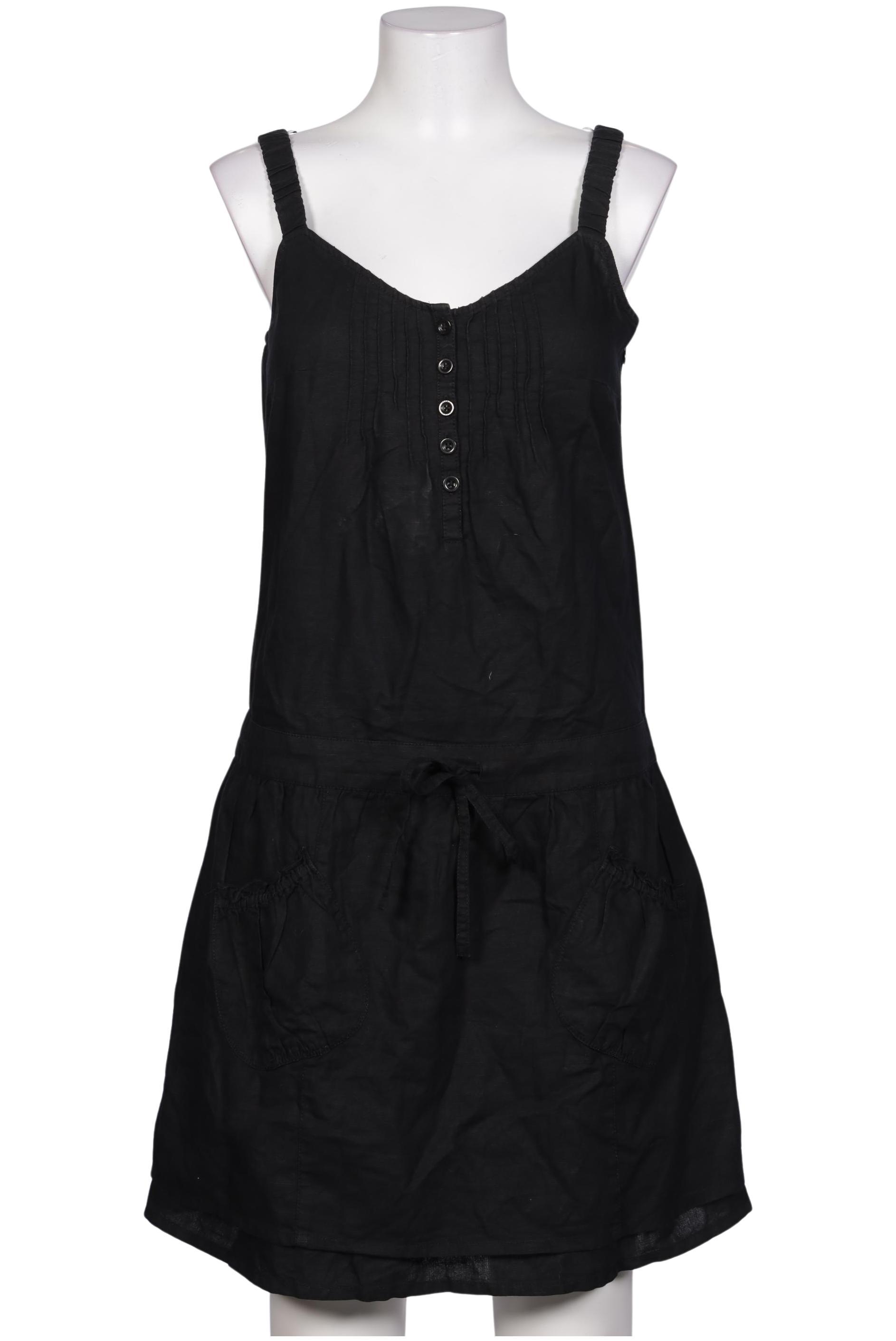 

Esprit Damen Kleid, schwarz, Gr. 38