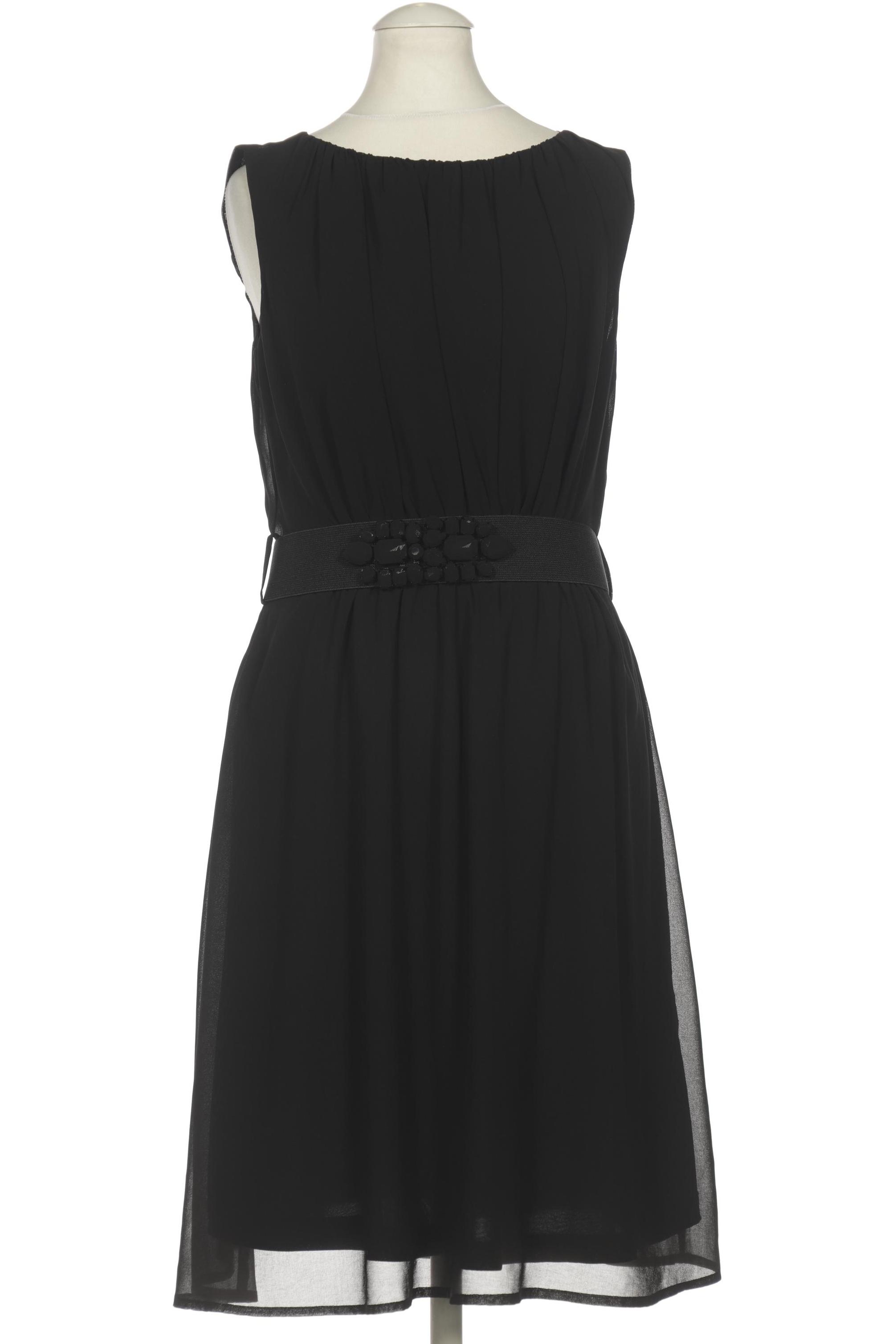 

Esprit Damen Kleid, schwarz, Gr. 32