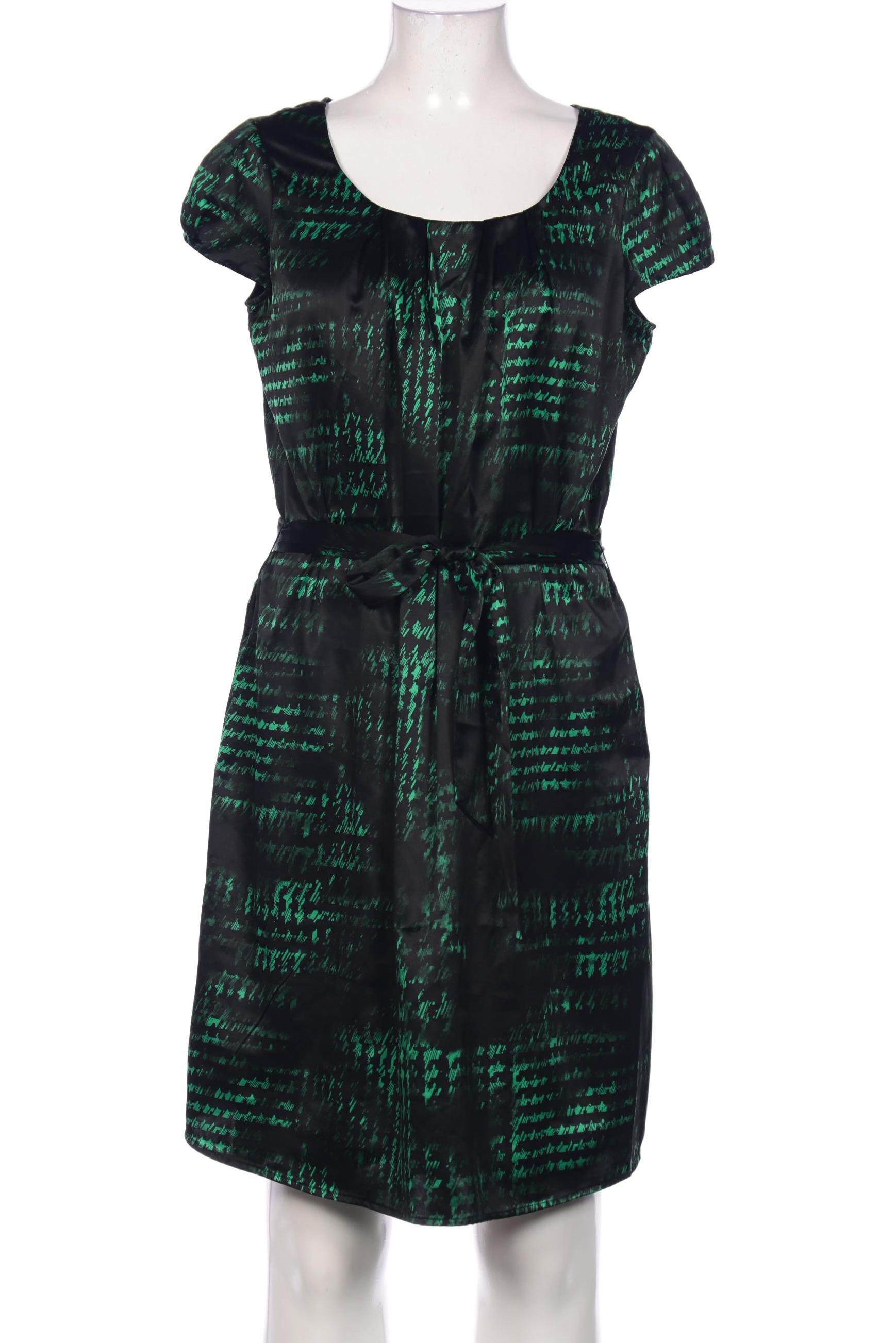 

Esprit Damen Kleid, schwarz, Gr. 40