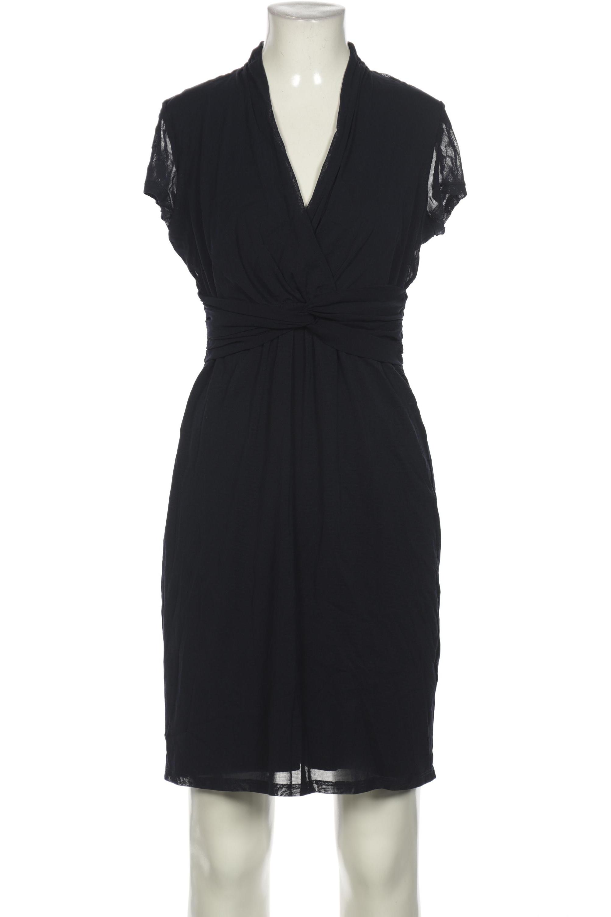 

Esprit Damen Kleid, marineblau, Gr. 36