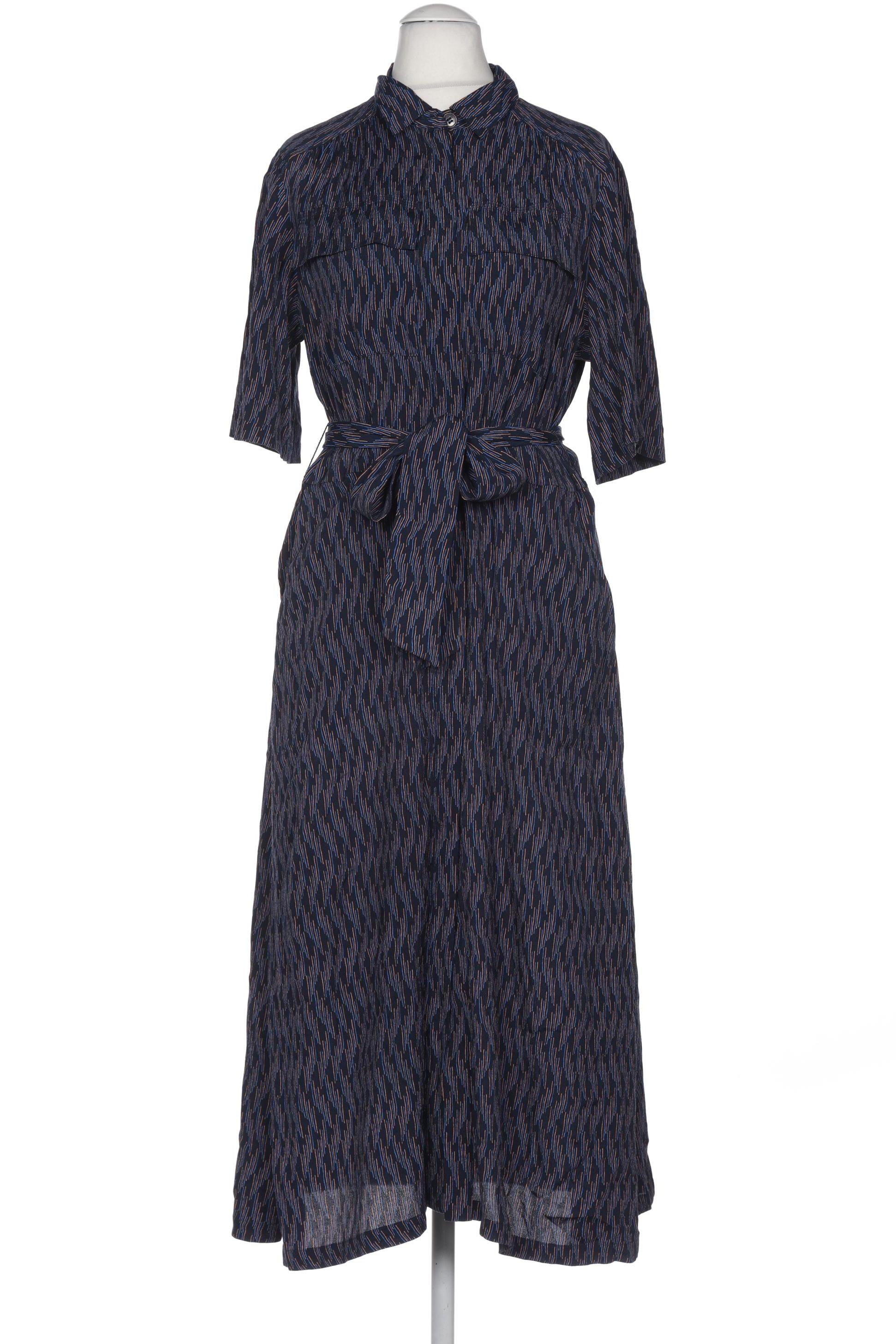 

Esprit Damen Kleid, marineblau