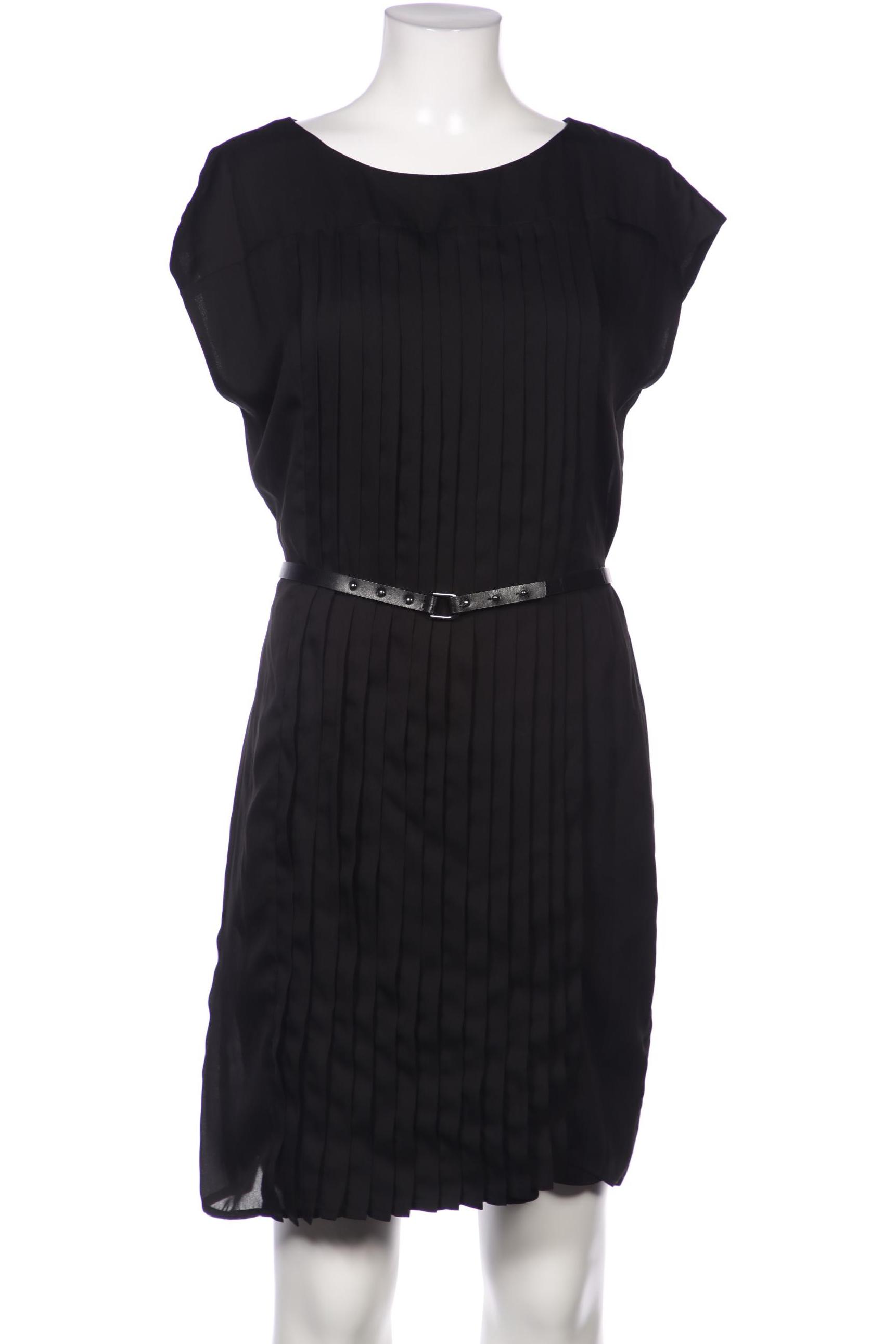 

Esprit Damen Kleid, schwarz, Gr. 40