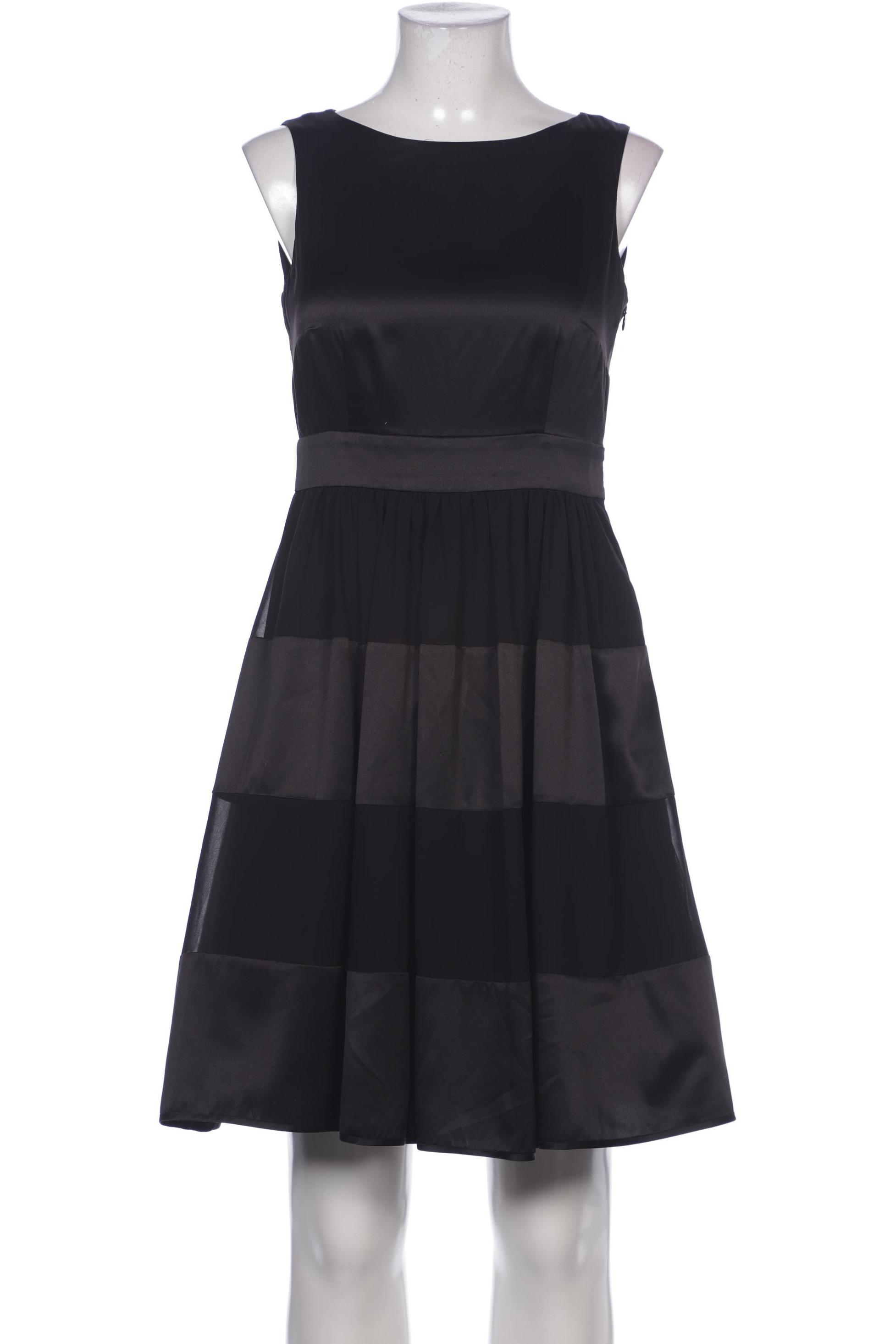 

Esprit Damen Kleid, schwarz, Gr. 36