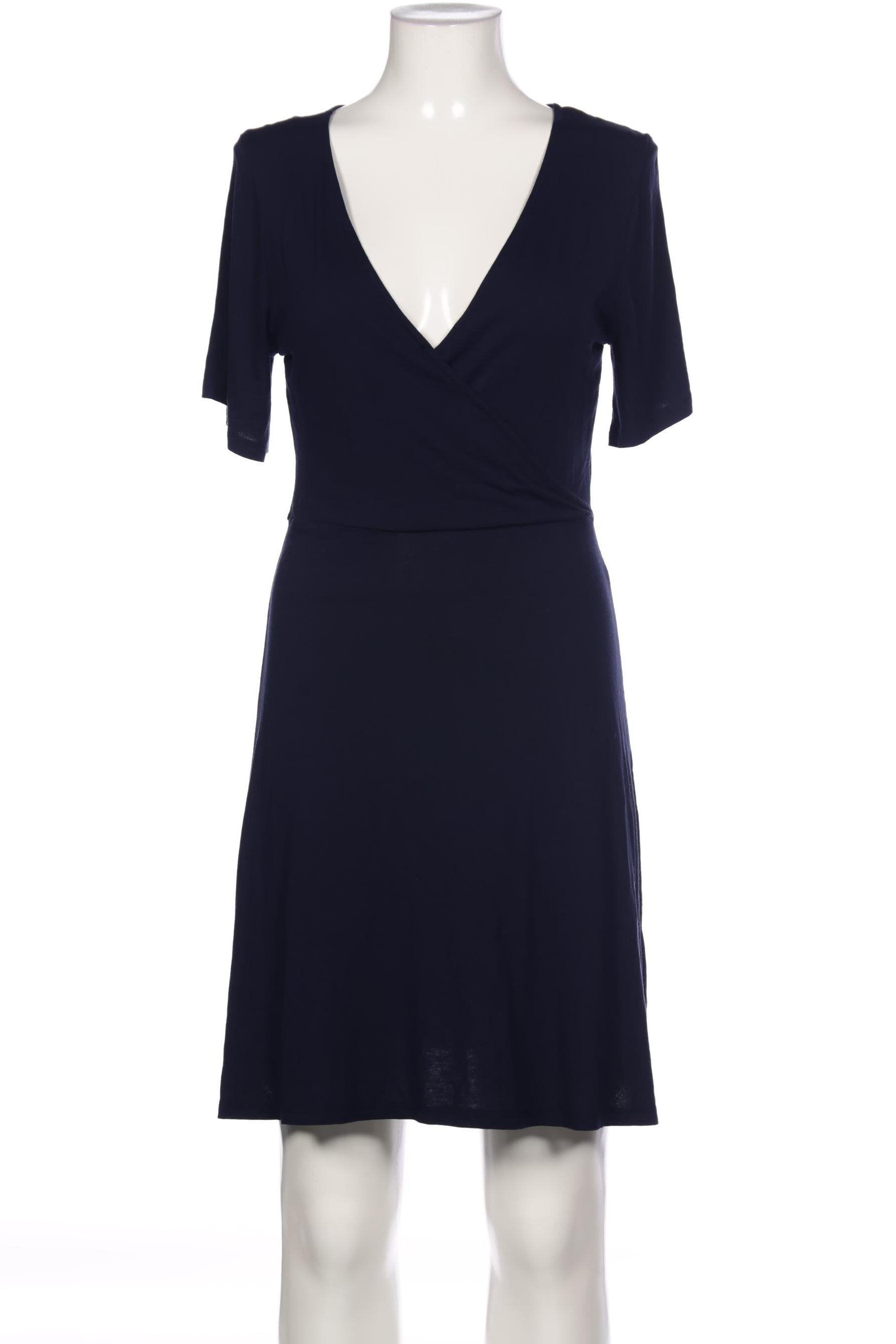 

Esprit Damen Kleid, marineblau, Gr. 36