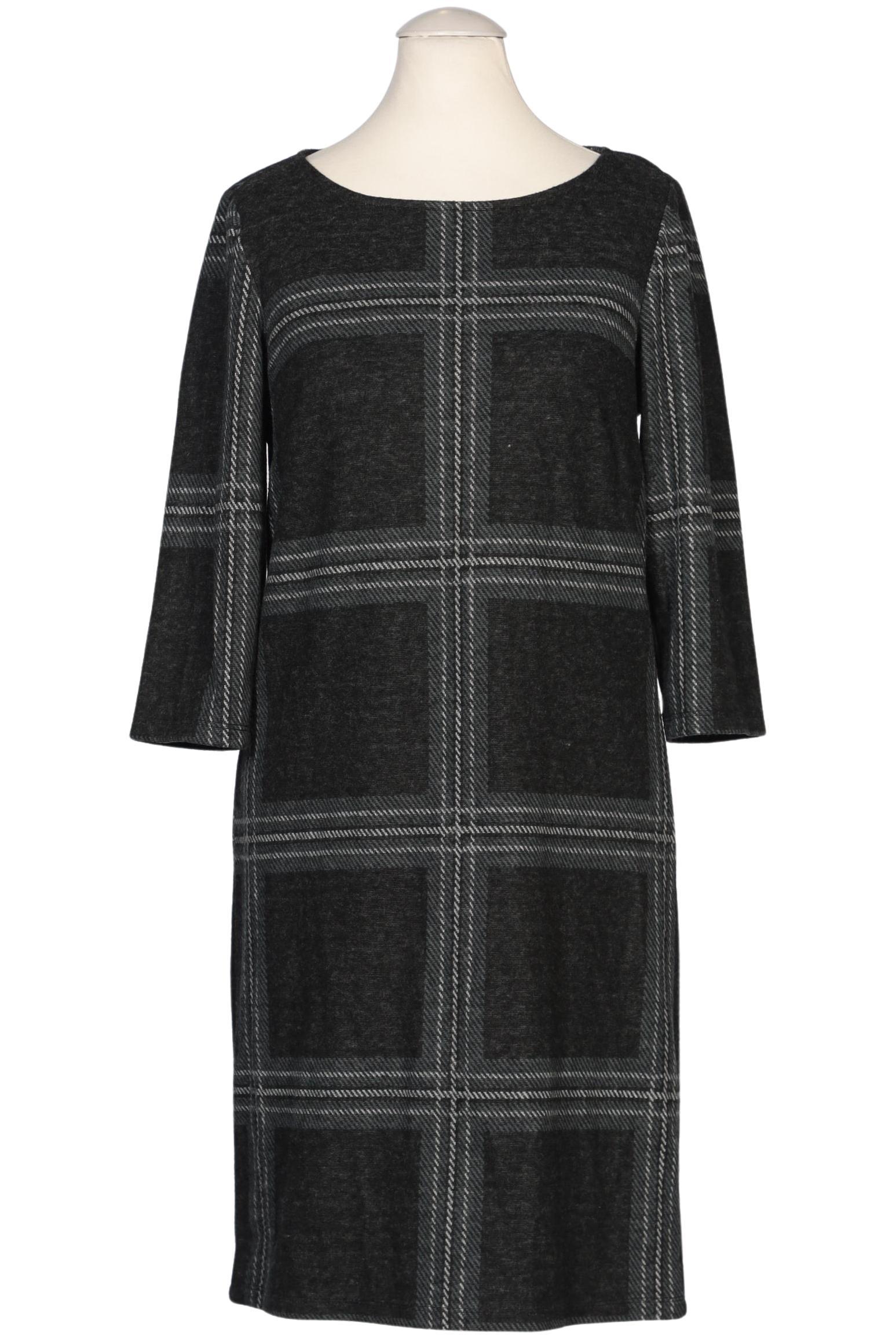 

Esprit Damen Kleid, grau, Gr. 34