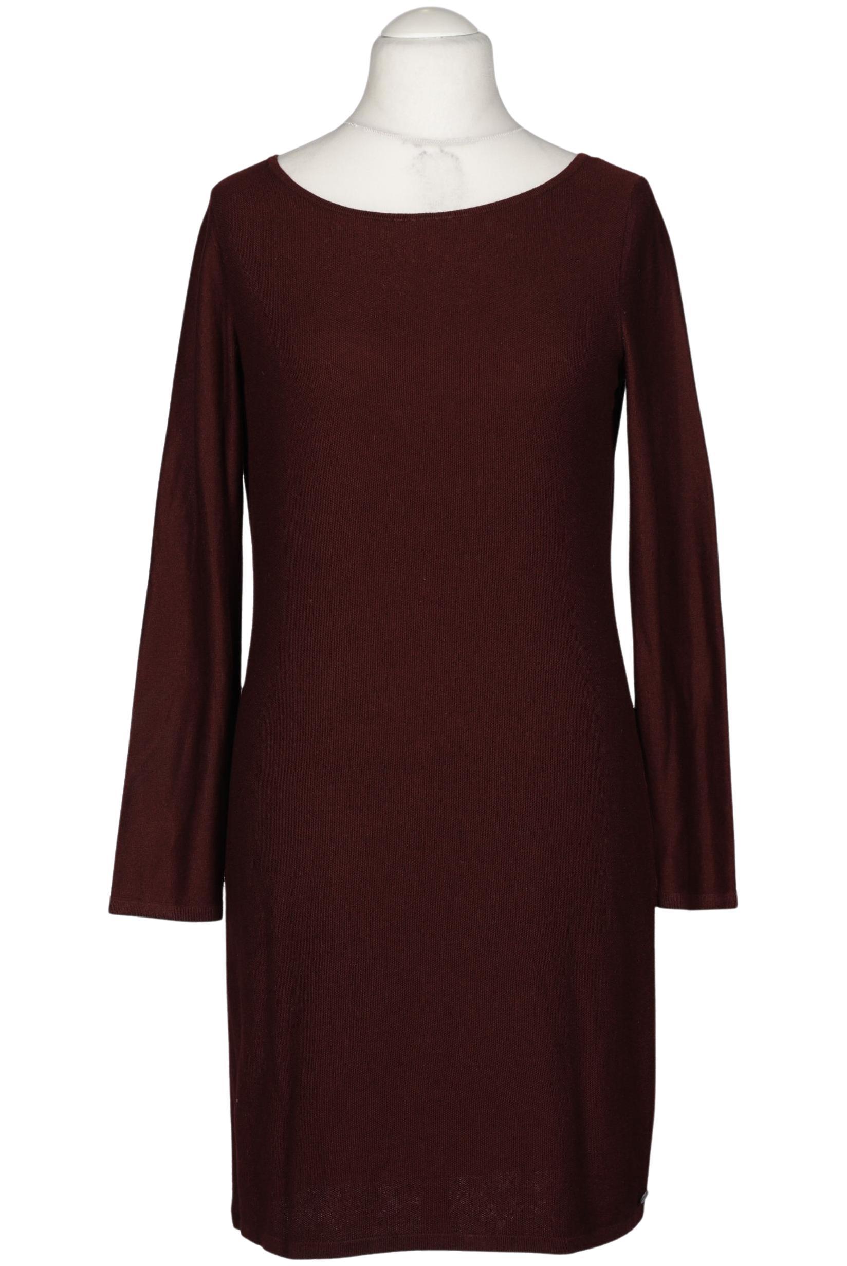 

Esprit Damen Kleid, bordeaux, Gr. 46