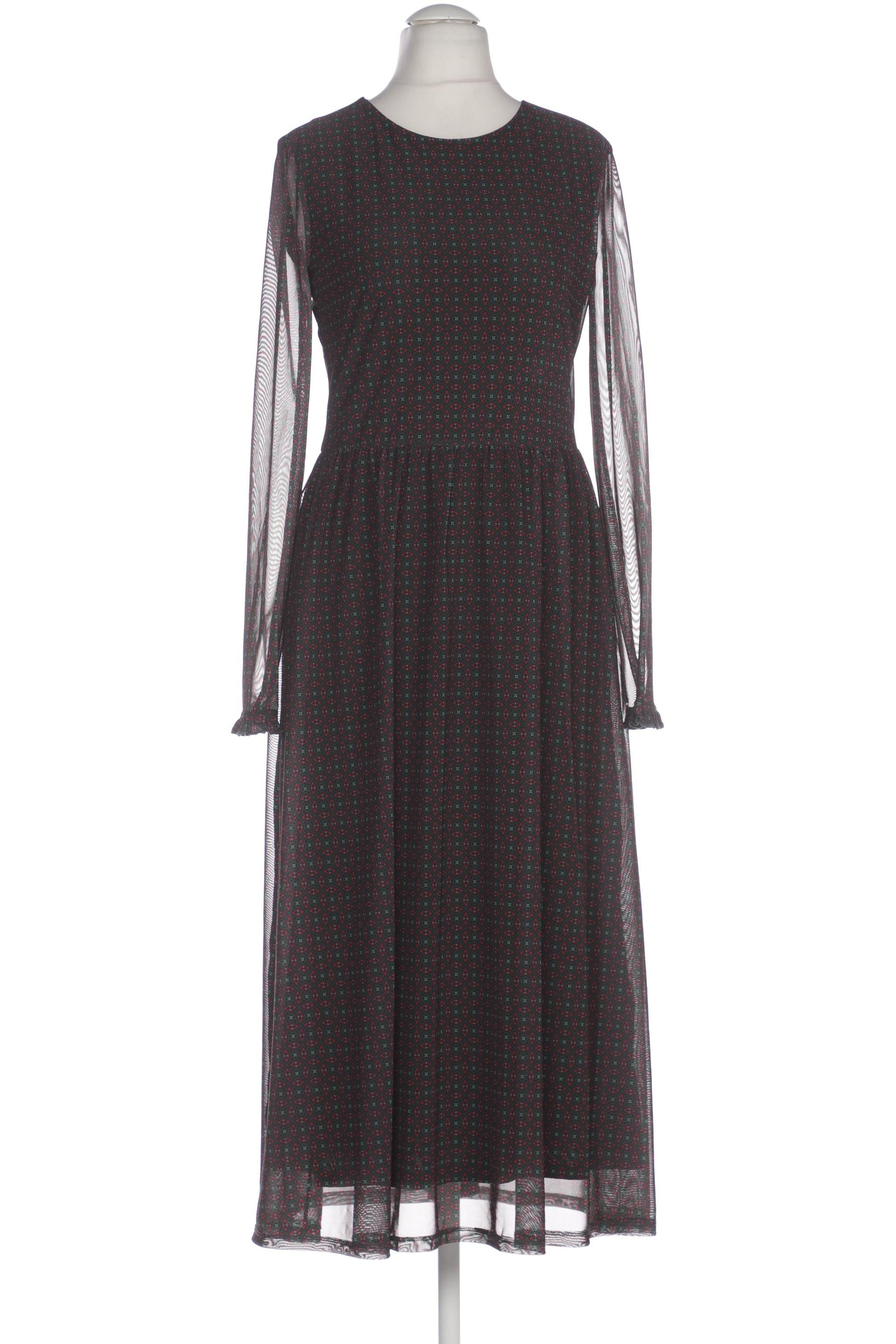 

Esprit Damen Kleid, grün, Gr. 38