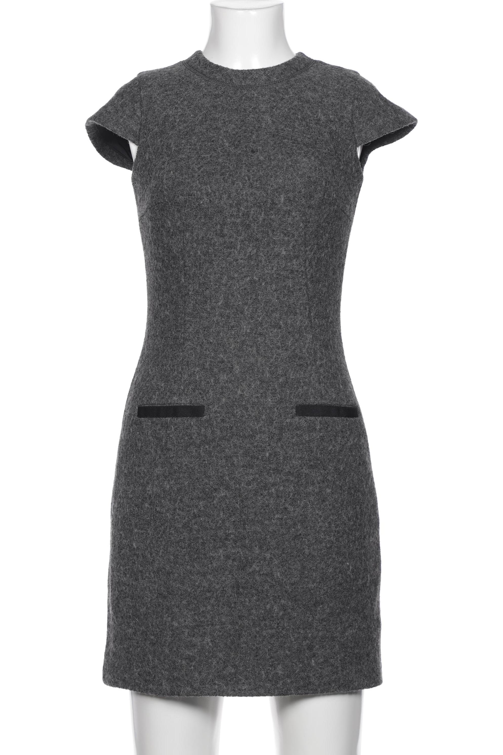 

Esprit Damen Kleid, grau, Gr. 34