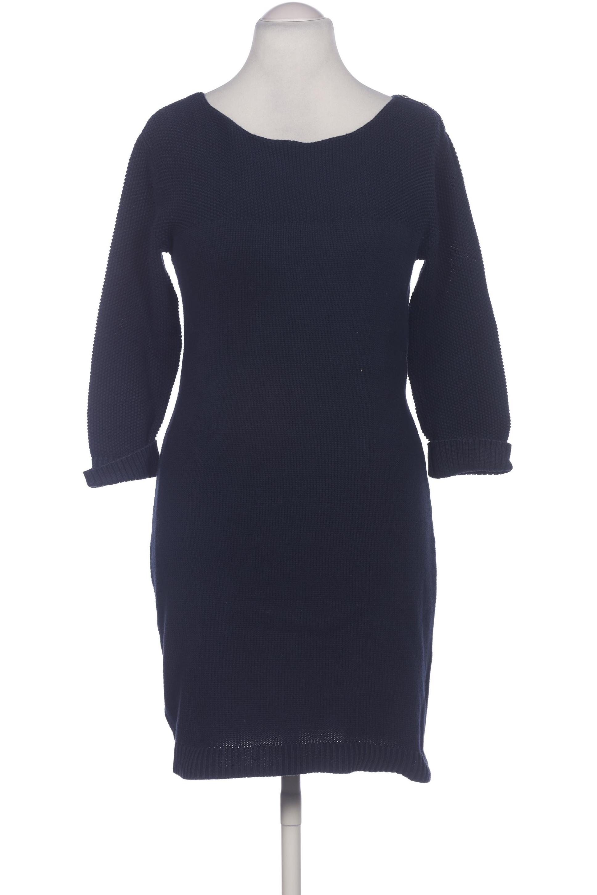 

Esprit Damen Kleid, marineblau, Gr. 38