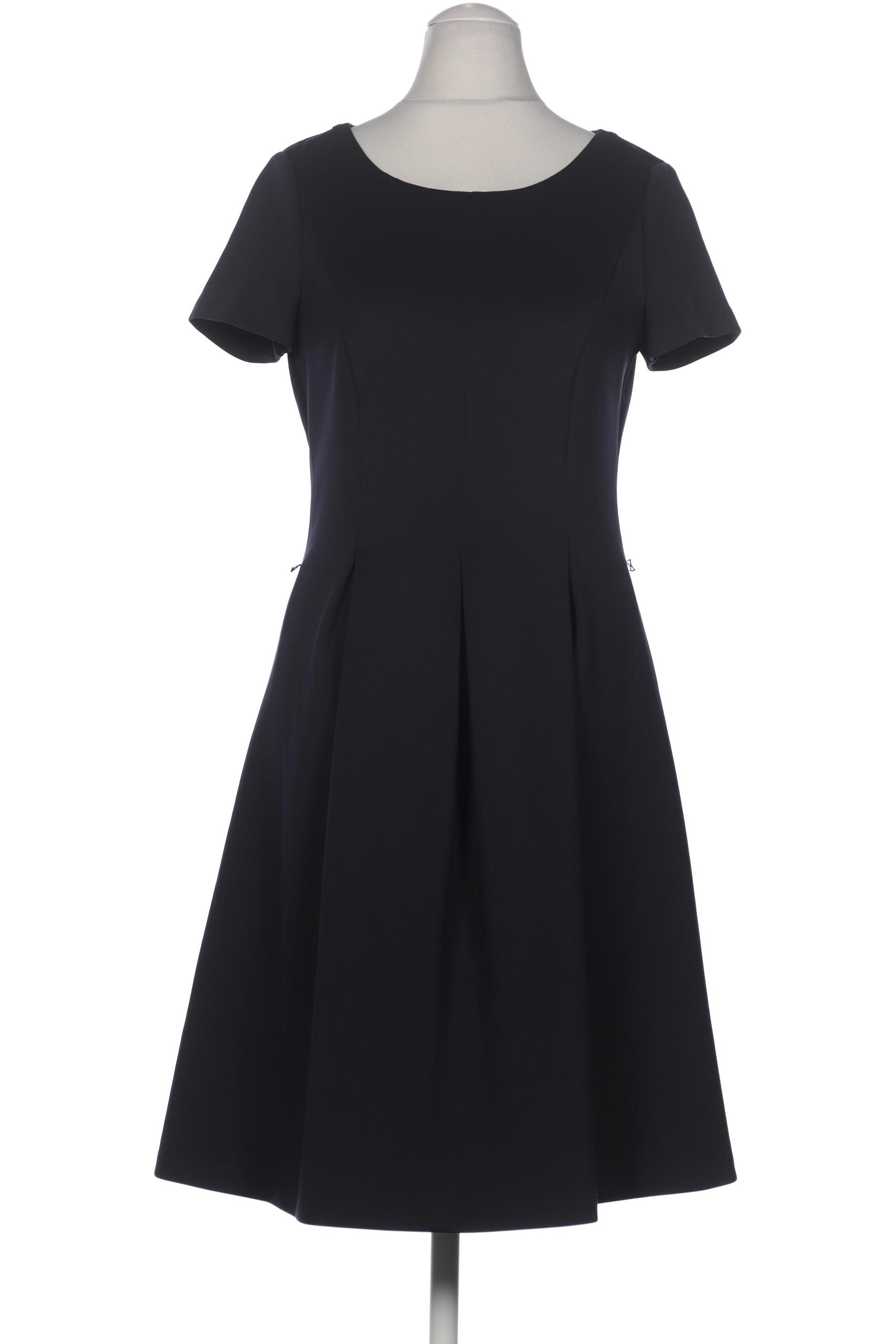 

Esprit Damen Kleid, marineblau, Gr. 38