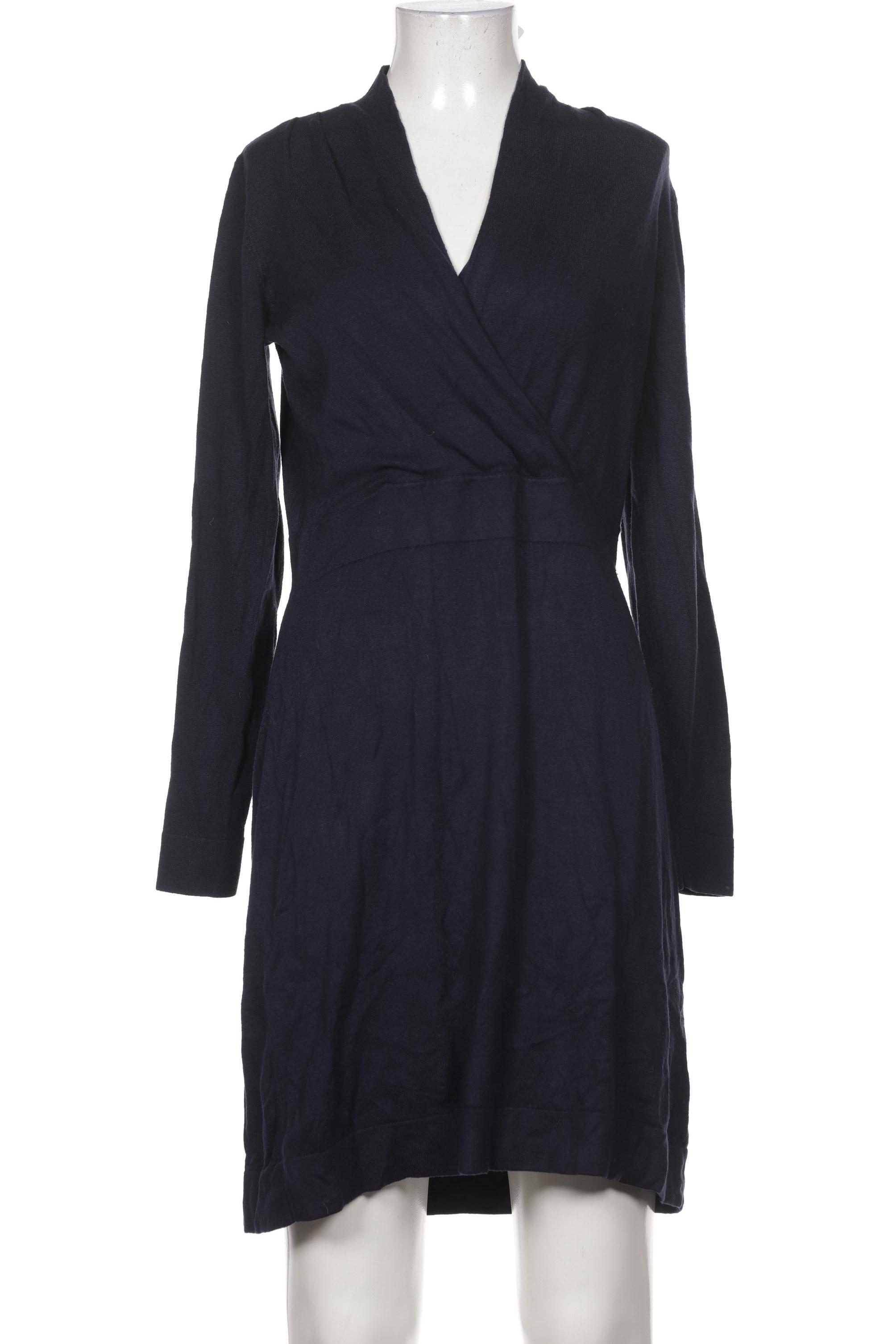 

Esprit Damen Kleid, marineblau, Gr. 38