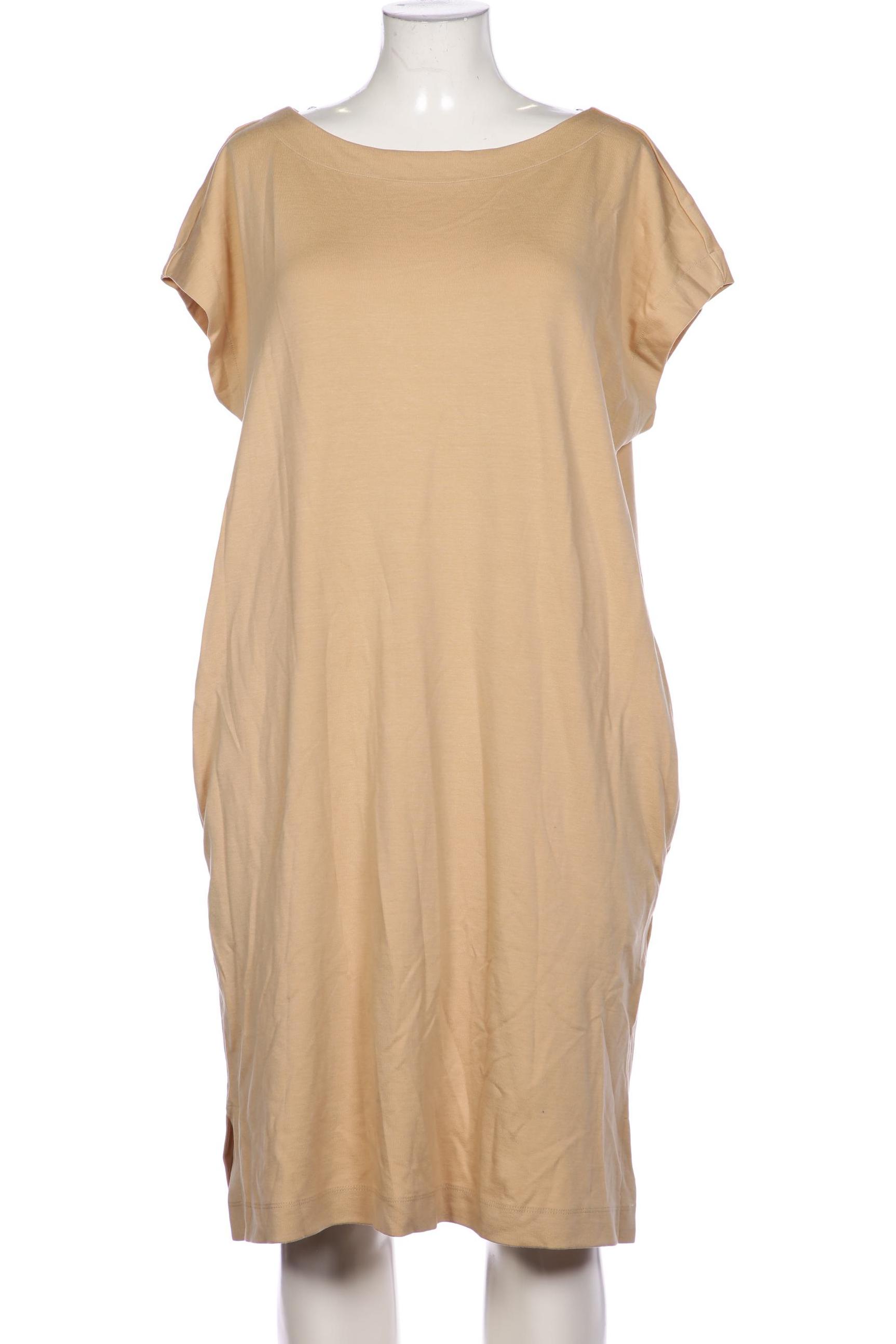 

Esprit Damen Kleid, beige, Gr. 46