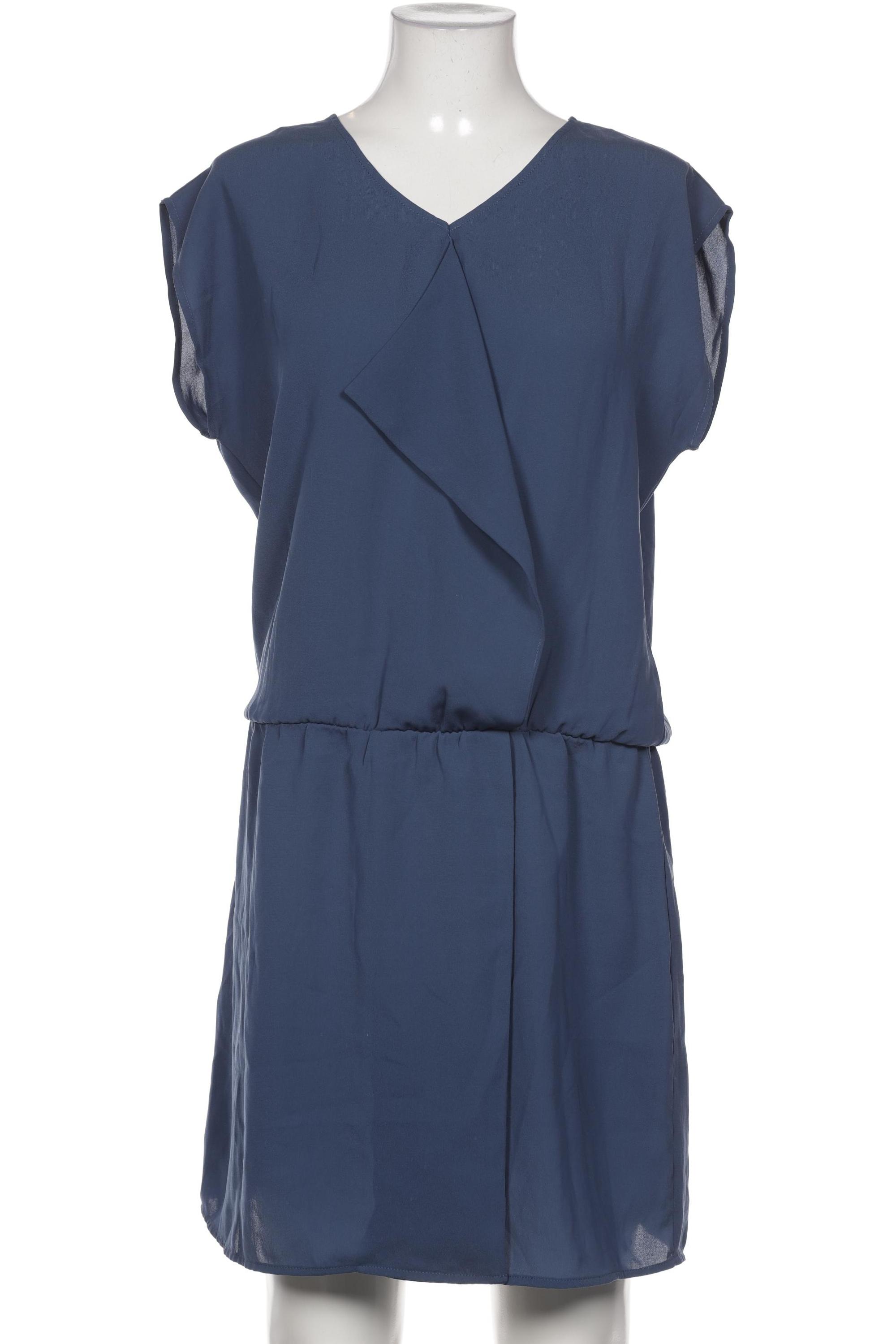 

Esprit Damen Kleid, blau, Gr. 40