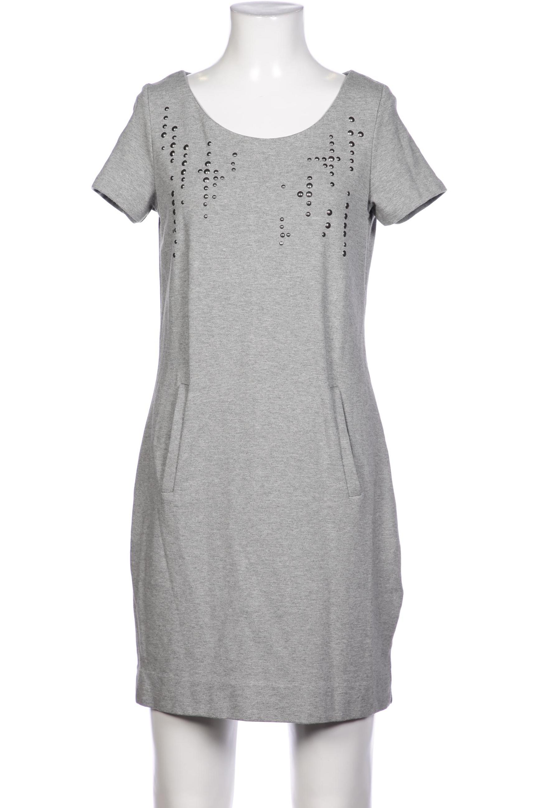 

Esprit Damen Kleid, grau, Gr. 38