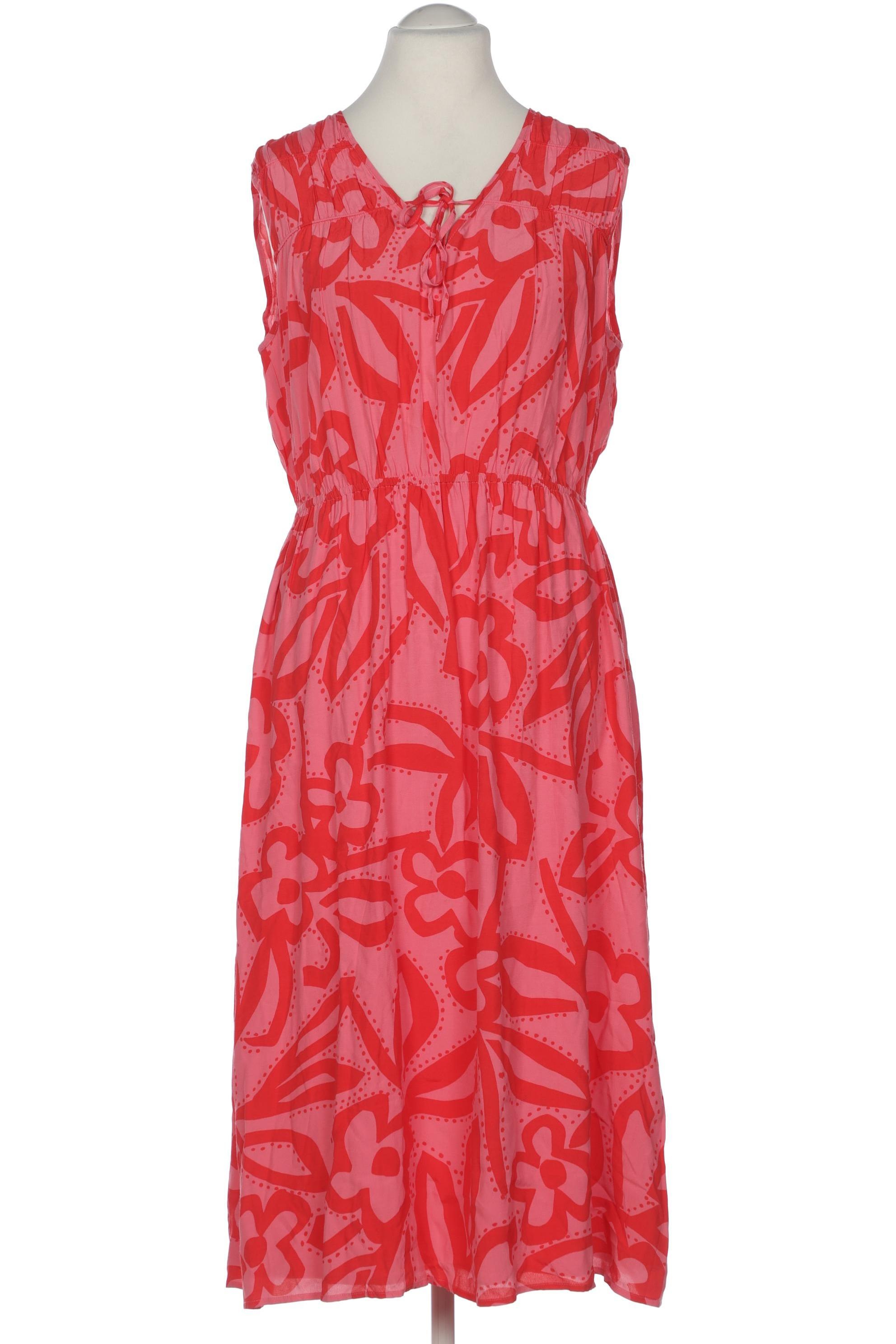 

Esprit Damen Kleid, pink, Gr. 42